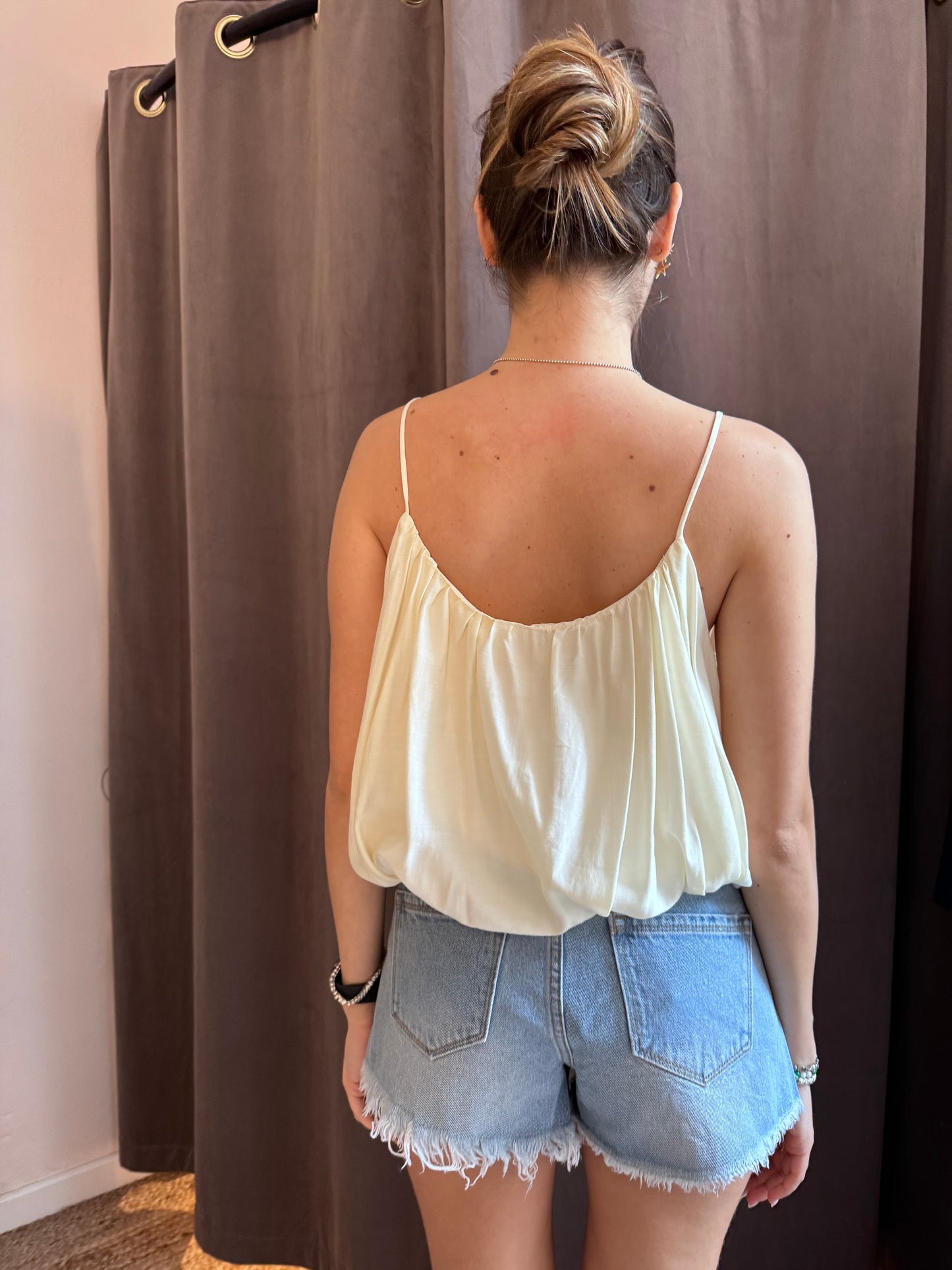 Top “Daisy” Eleh