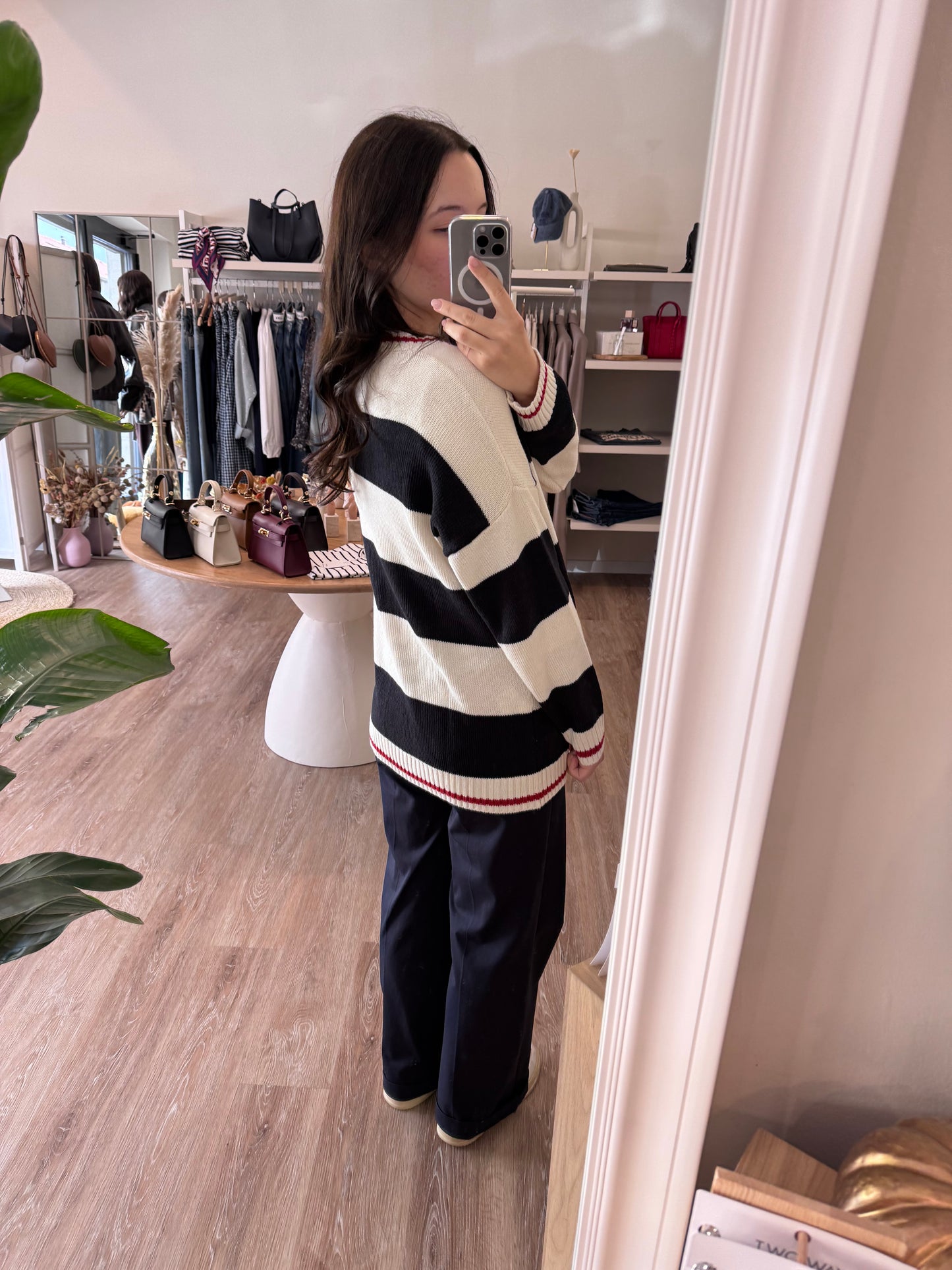 Cardigan Maxine Dixie