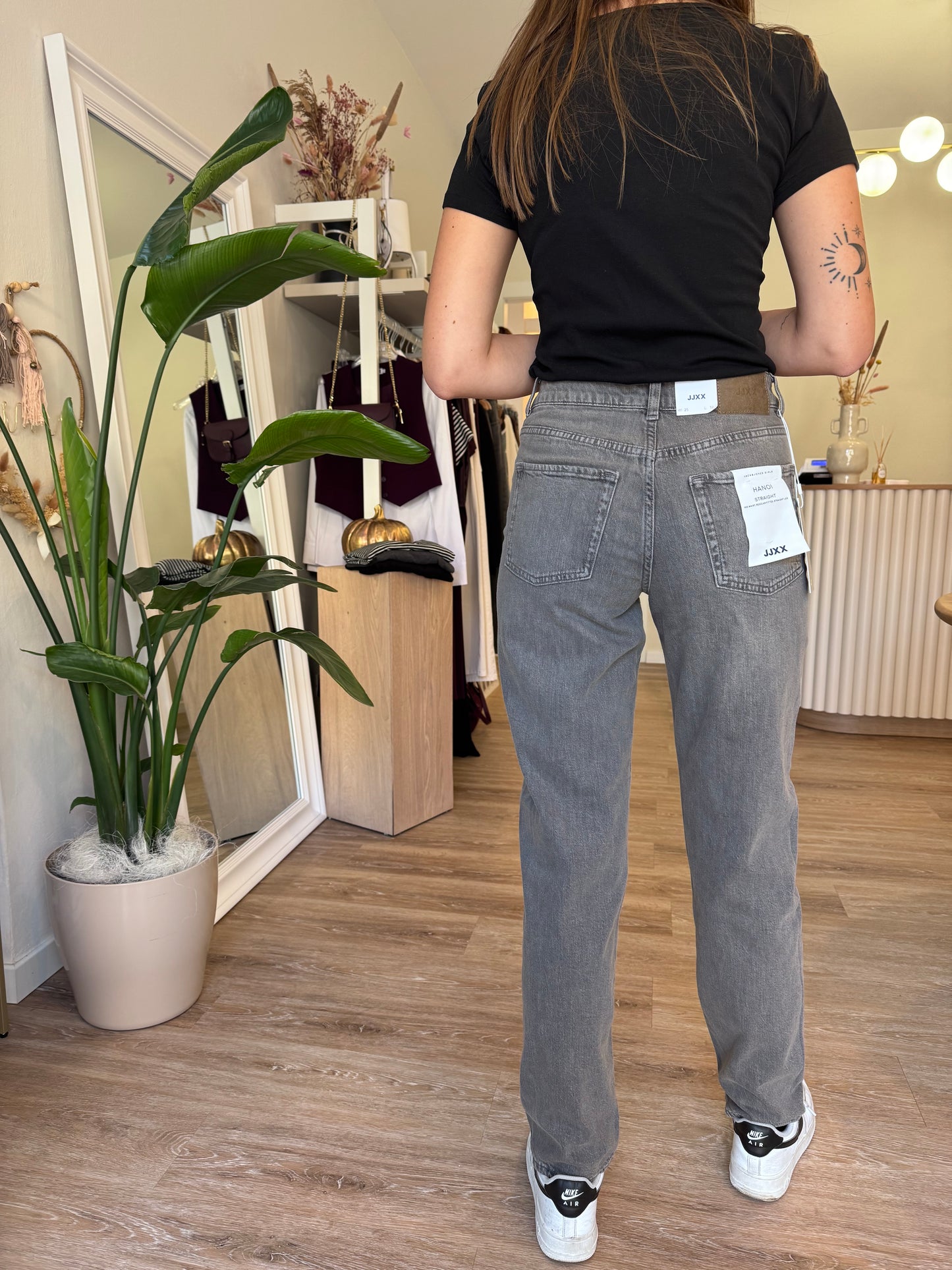 Jeans Hanoi JJXx