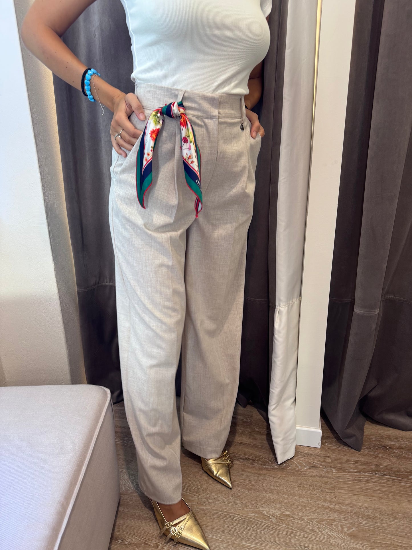 Pantalone Eloise Dixie