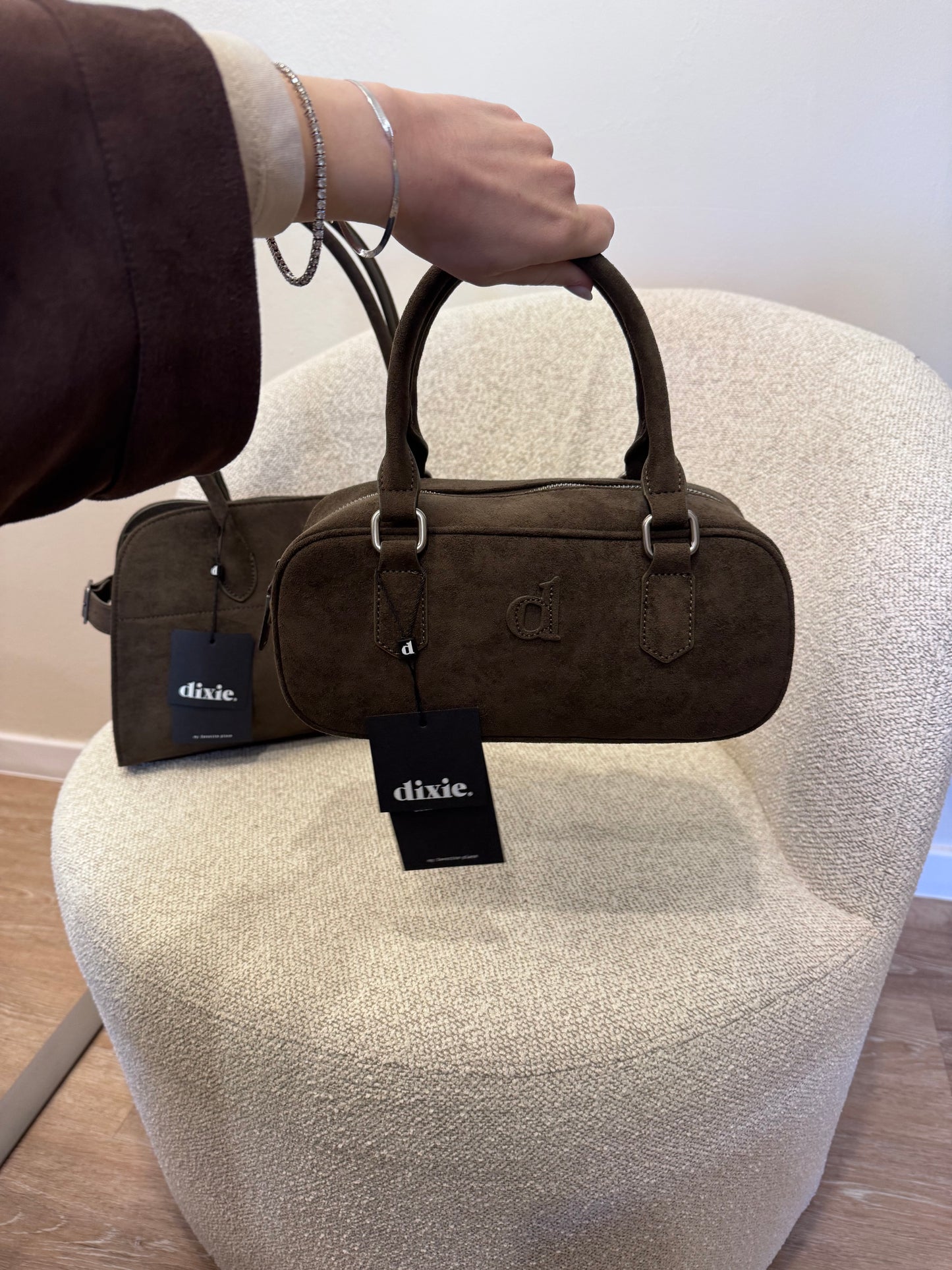 Bauletto Dixie