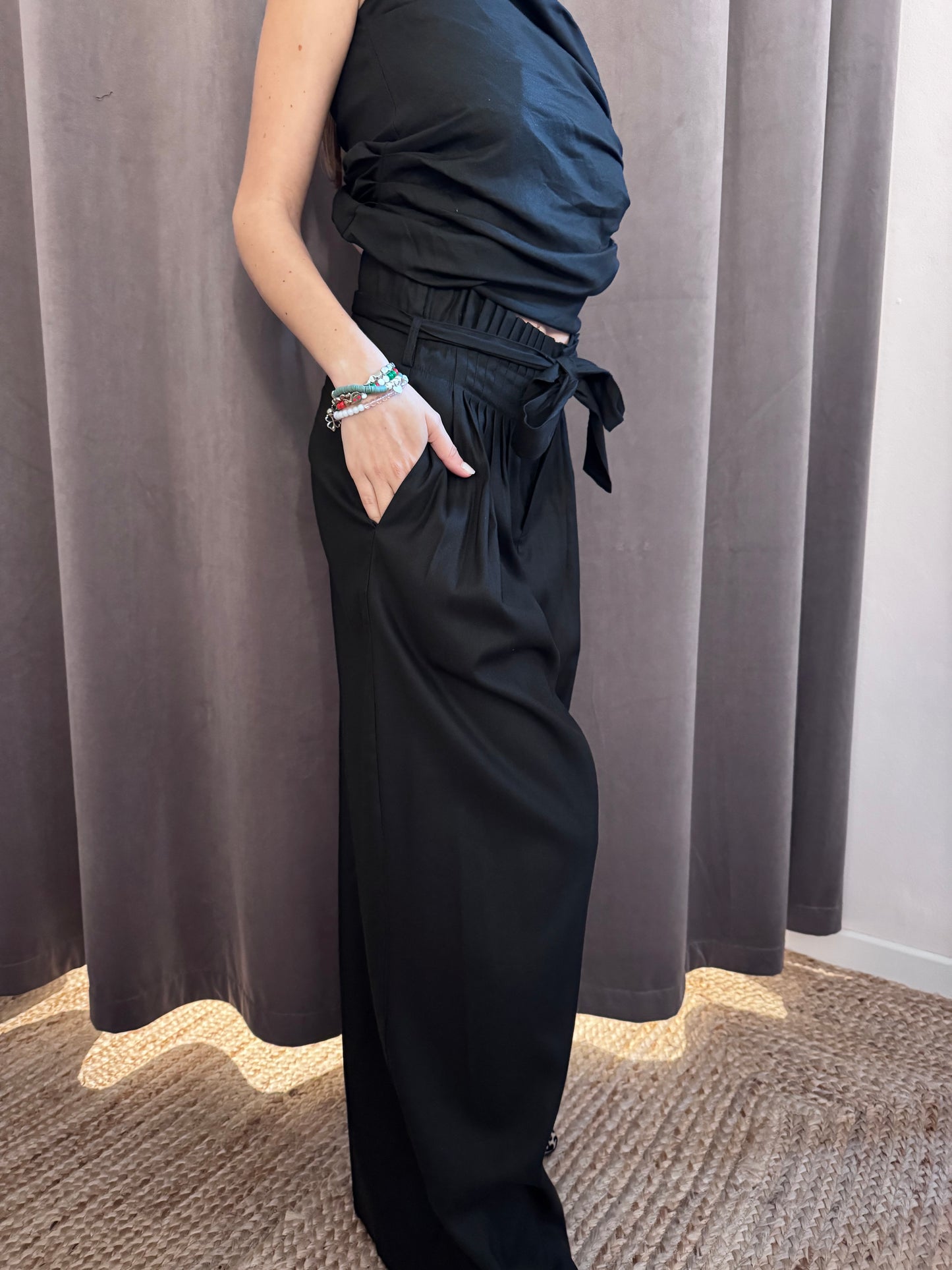 Pantalone “emilie” Eleh