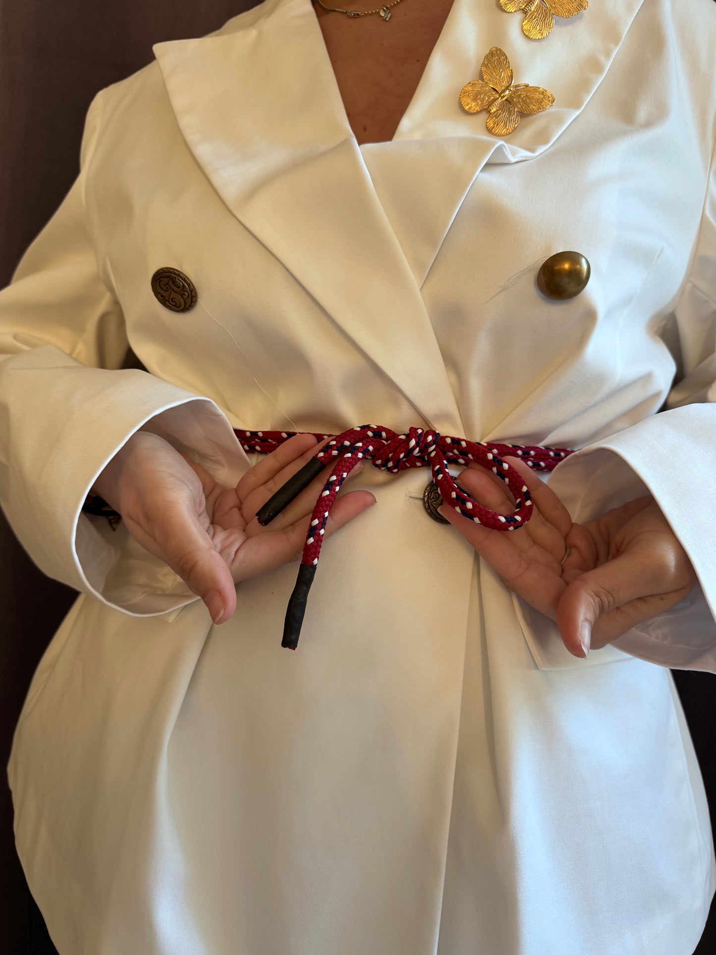 Blazer “Matisse” Dixie