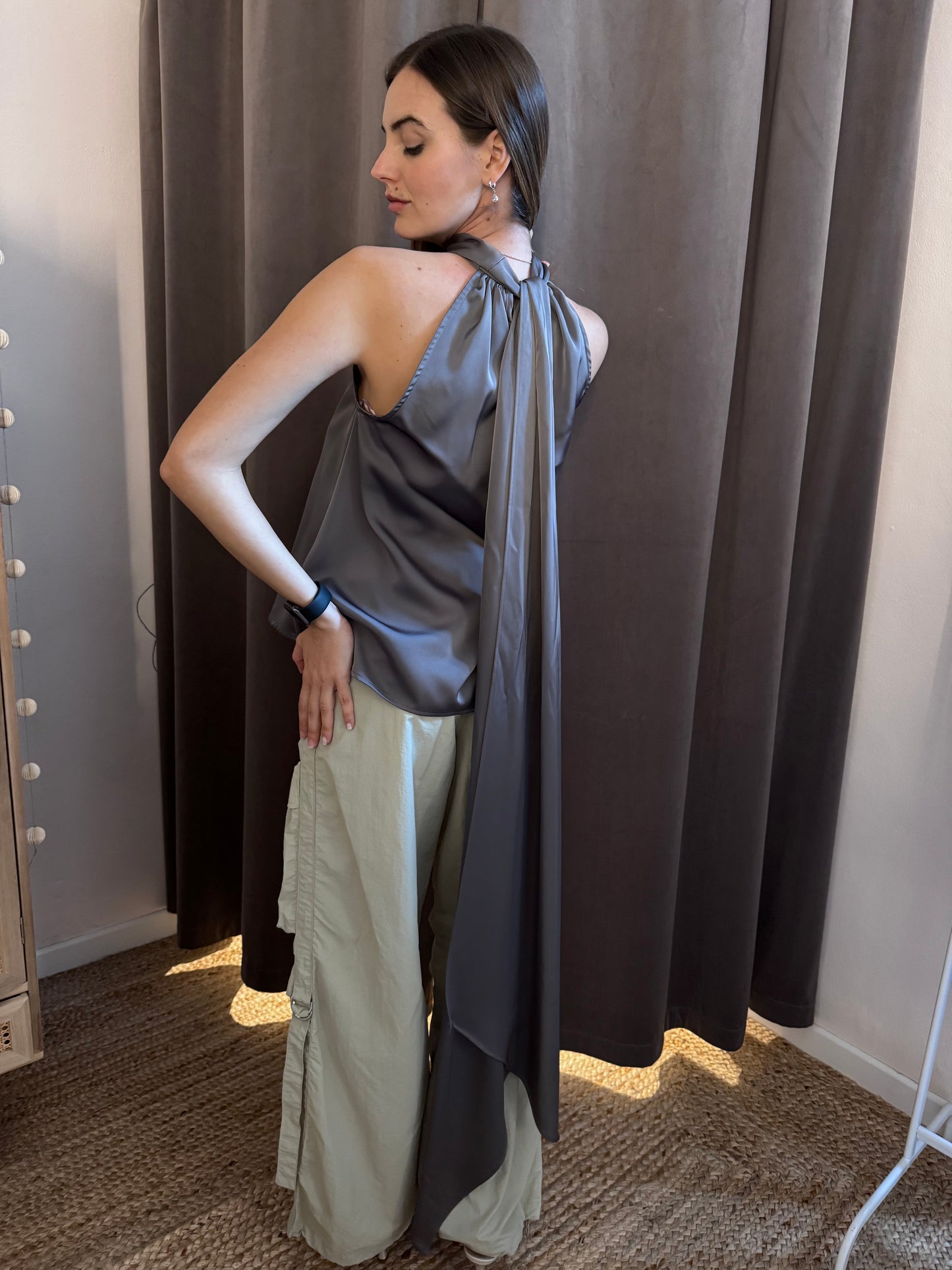 Top “Sylvie” Eleh
