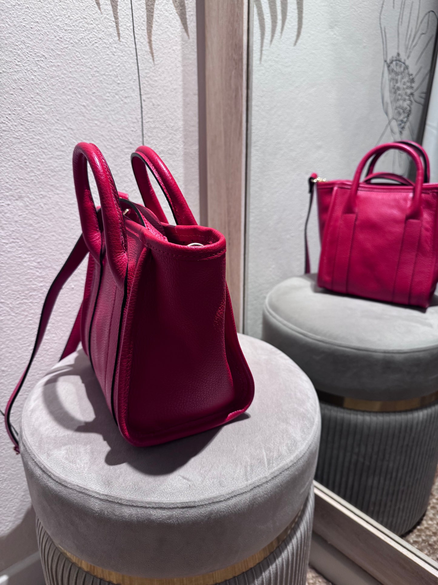 borsa “Clotilde”
