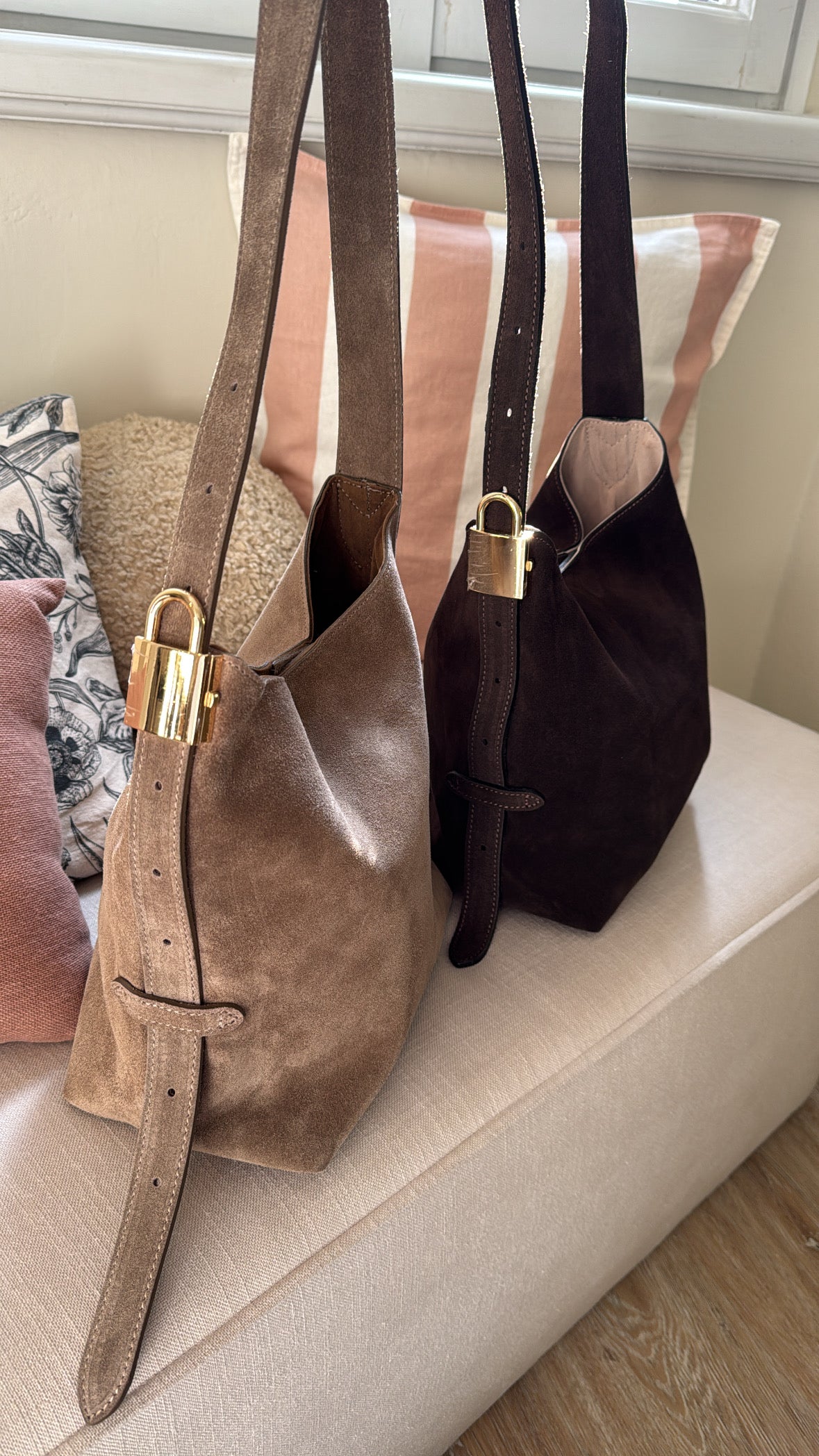 Borsa Louise