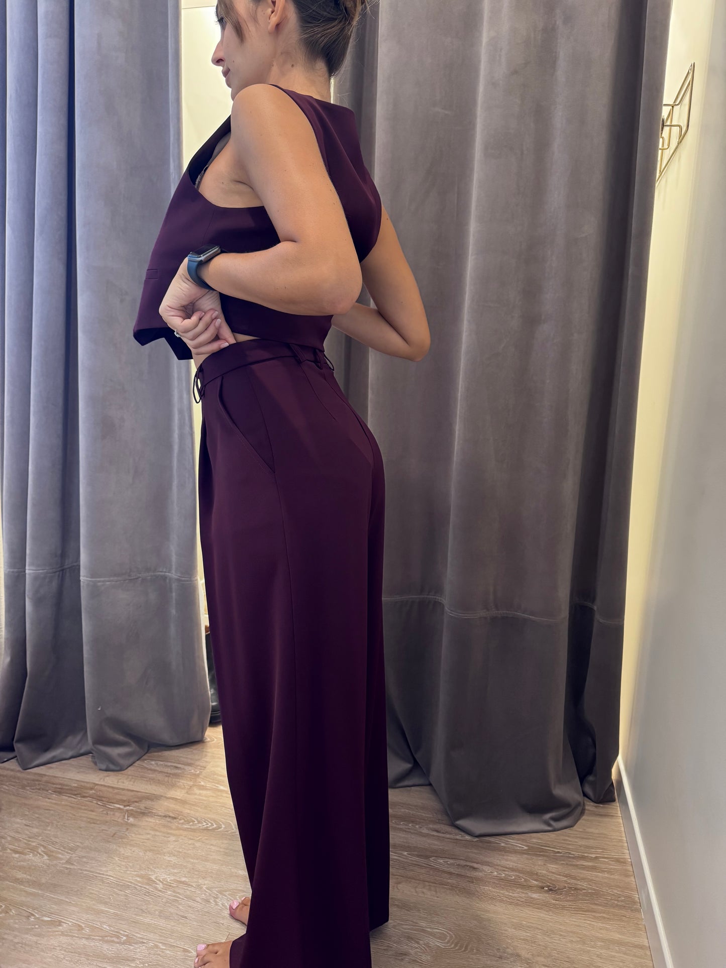 Pantalone Lia Please