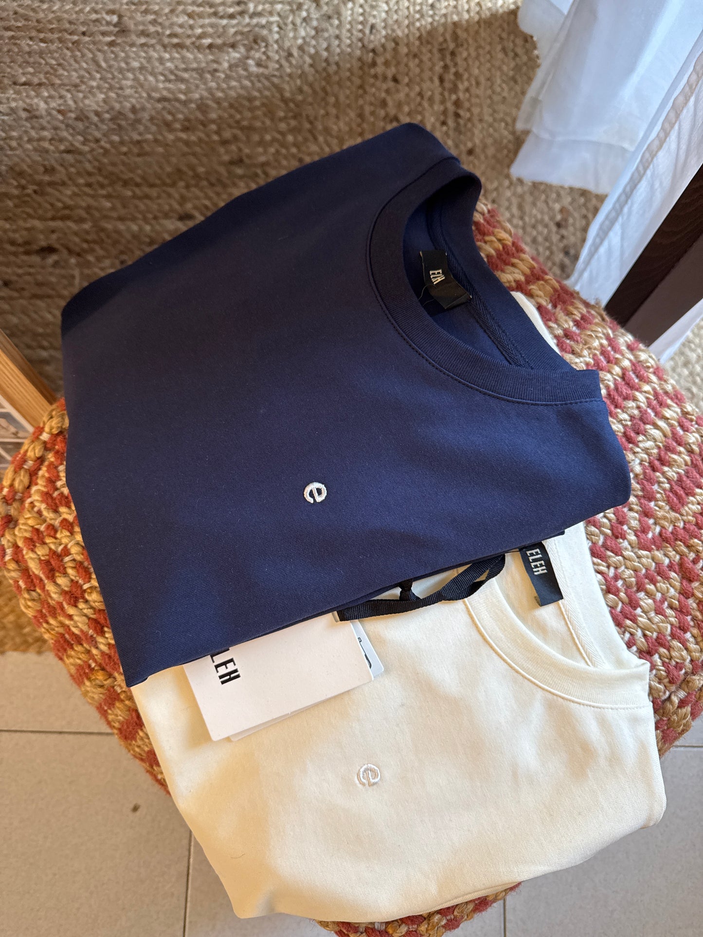 T-shirt “e” eleh