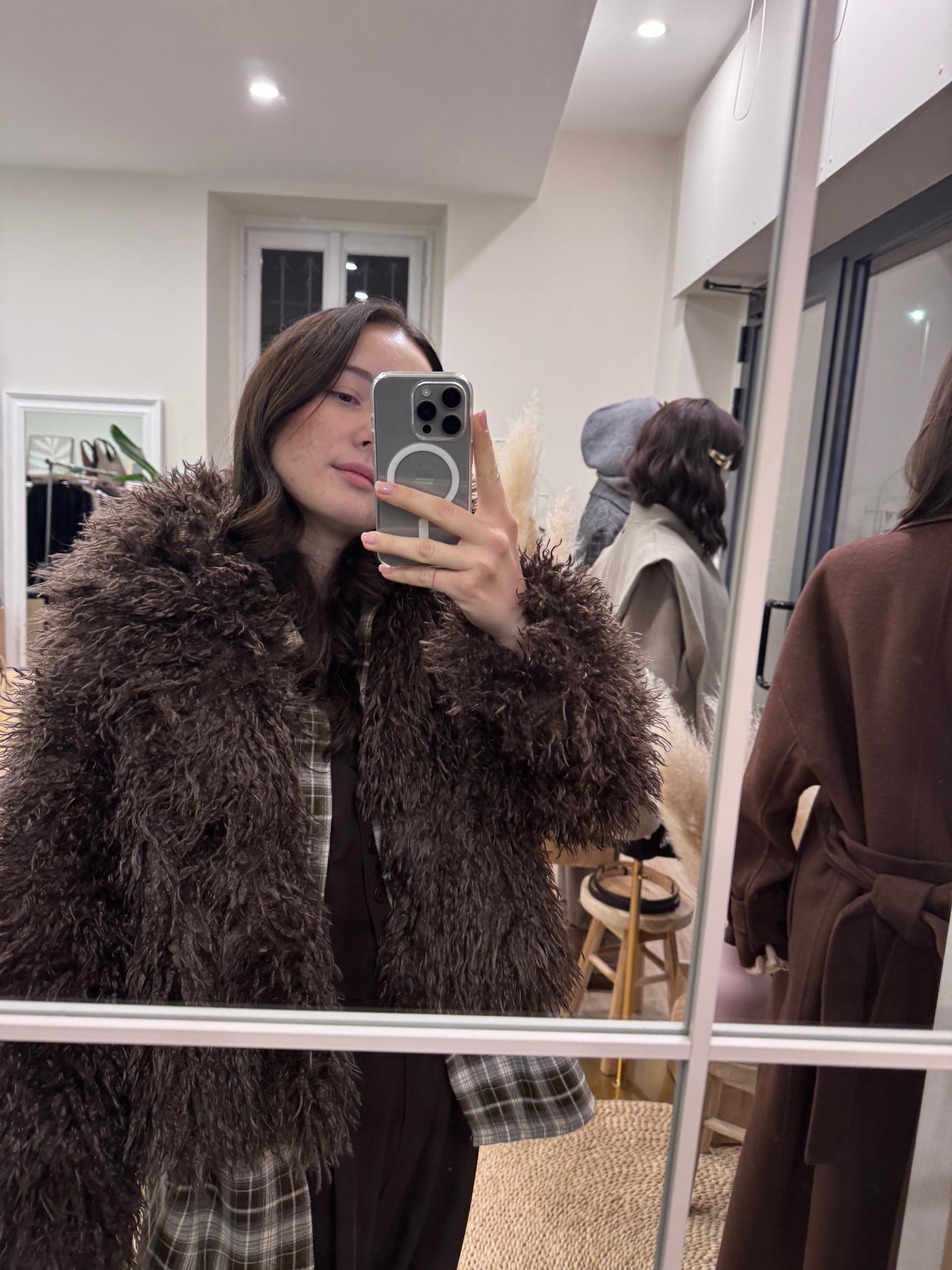 Eco Mongolia Two Way