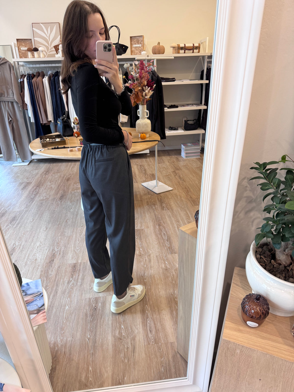 Pantalone basic