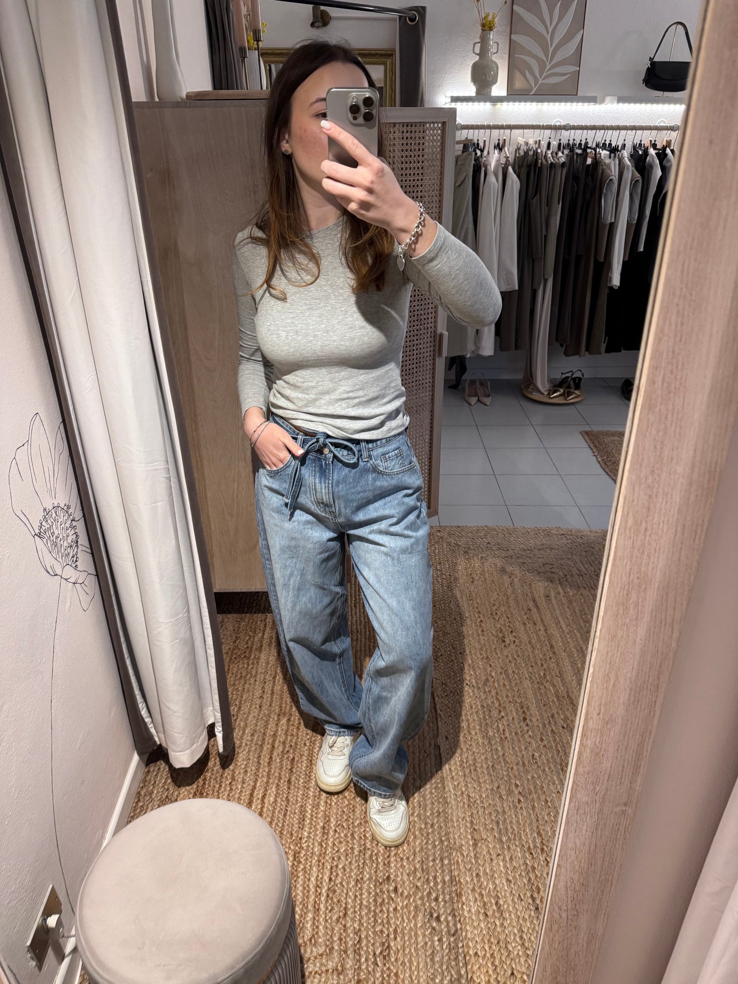 Jeans “Cleo”