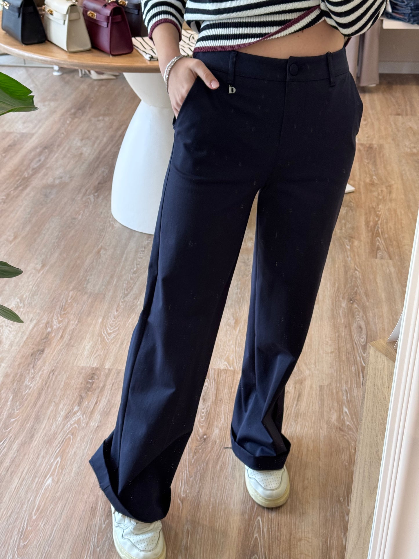 Pantalone Dixie