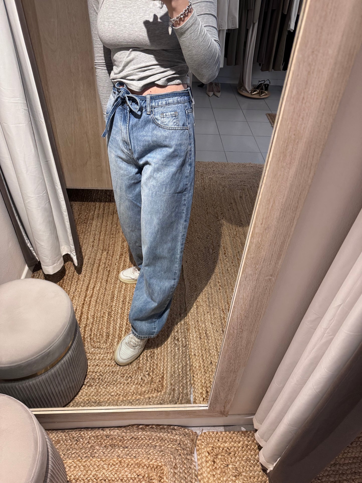 Jeans “Cleo”