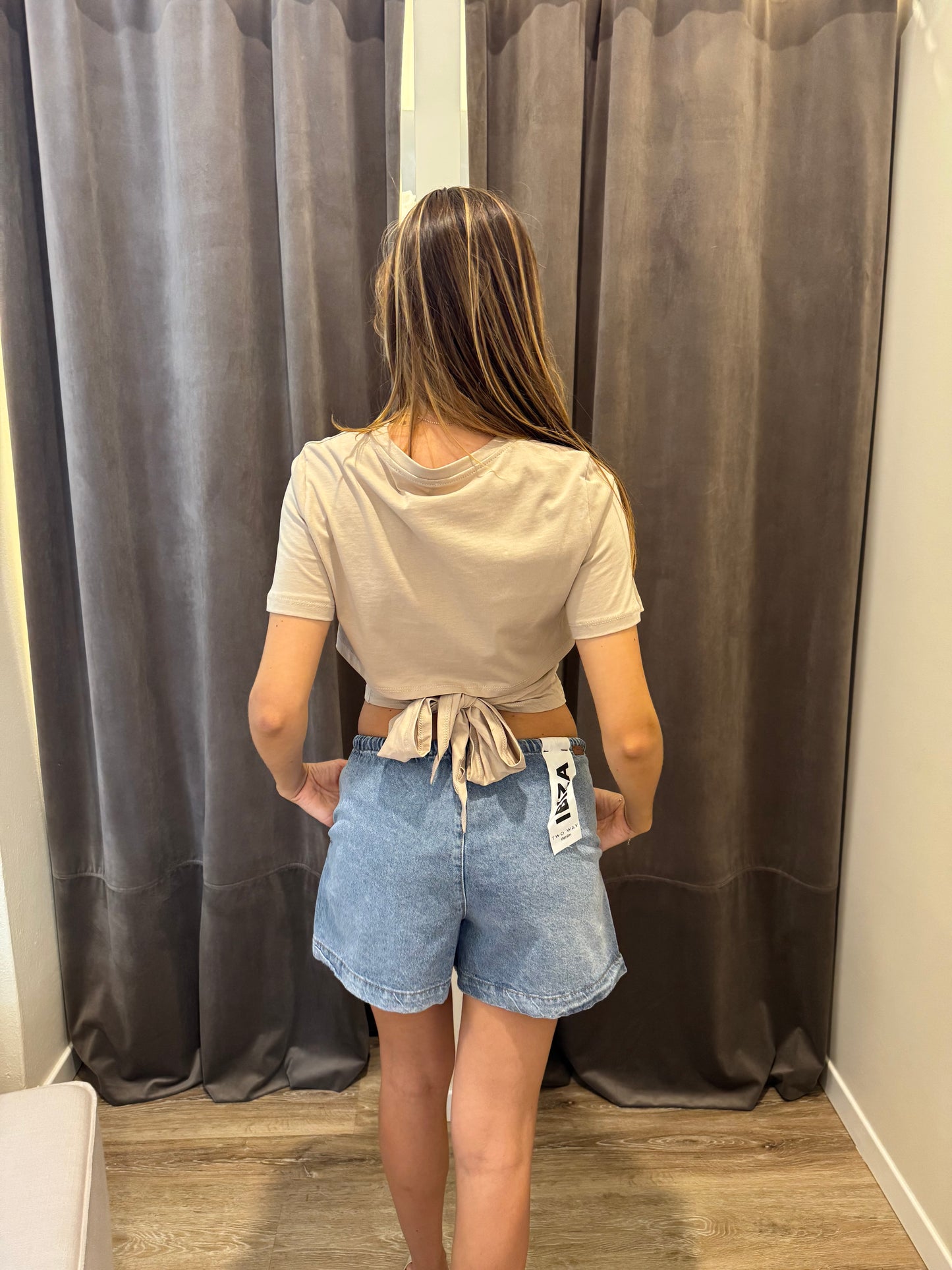 Shorts Ibiza
