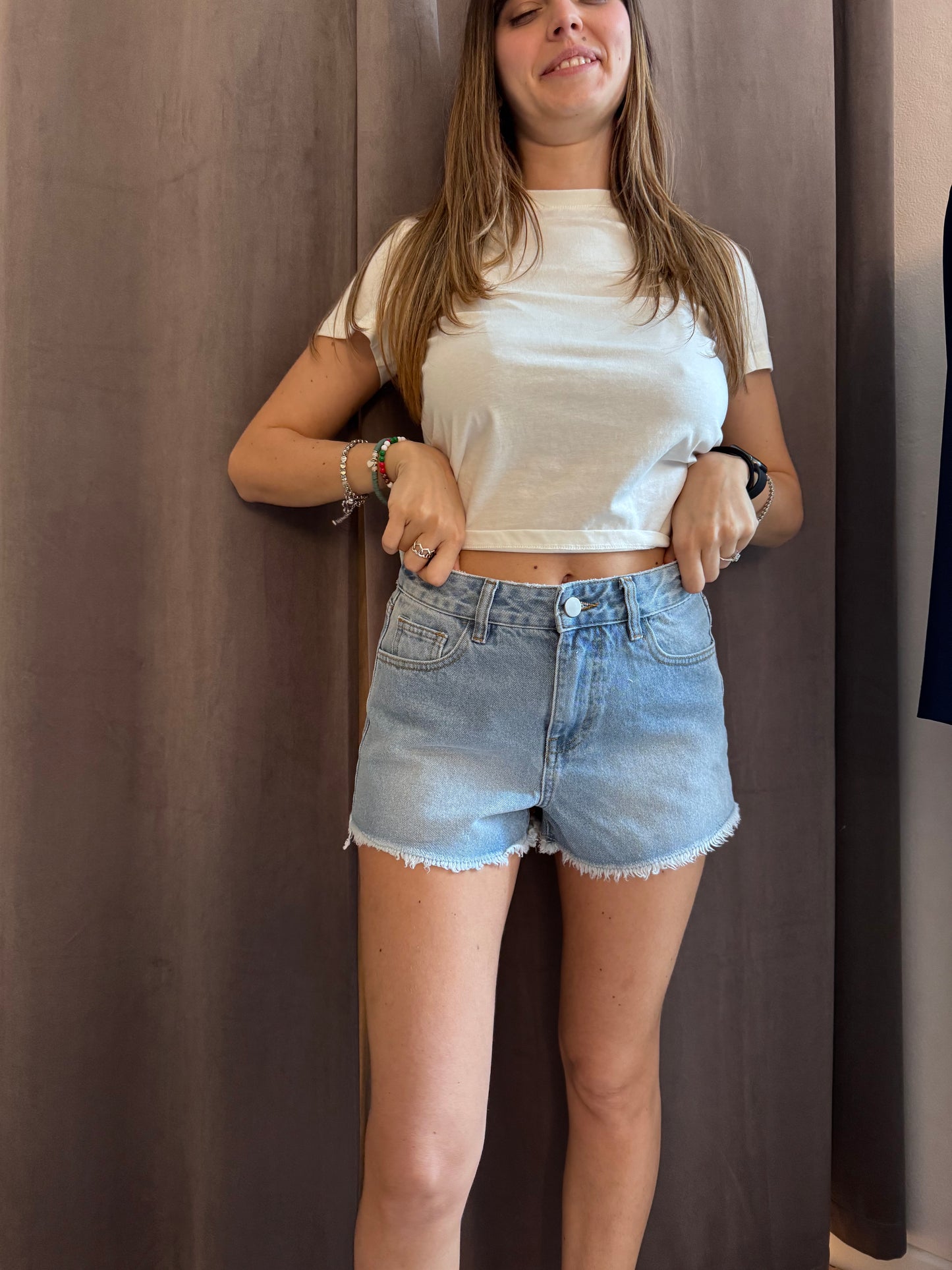 Shorts “Mandy” Eleh