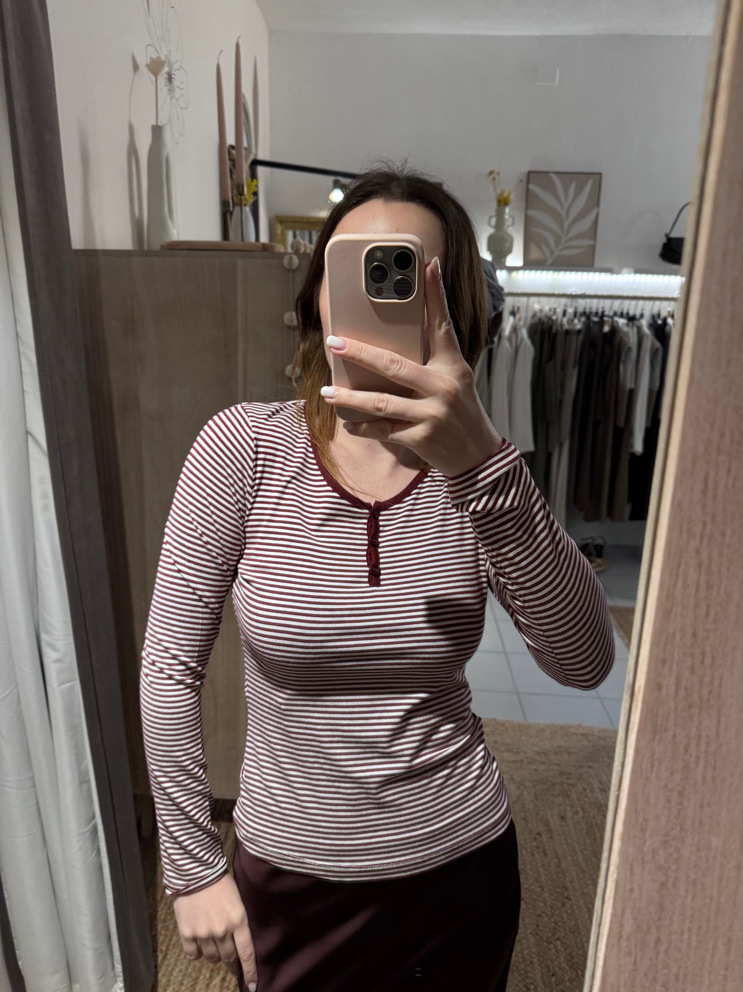 Maglia Serafina Dixie