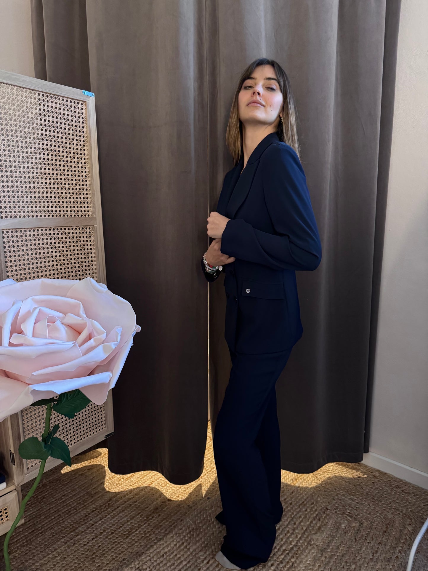 Blazer “Daphne” please