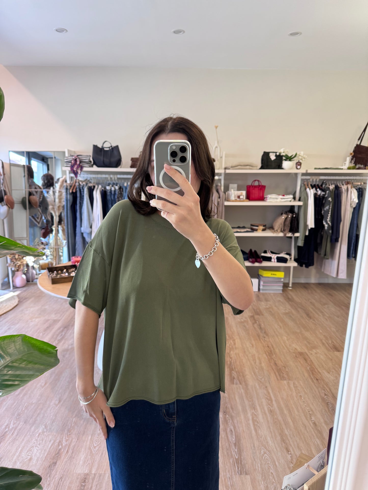 Maglia Dixie