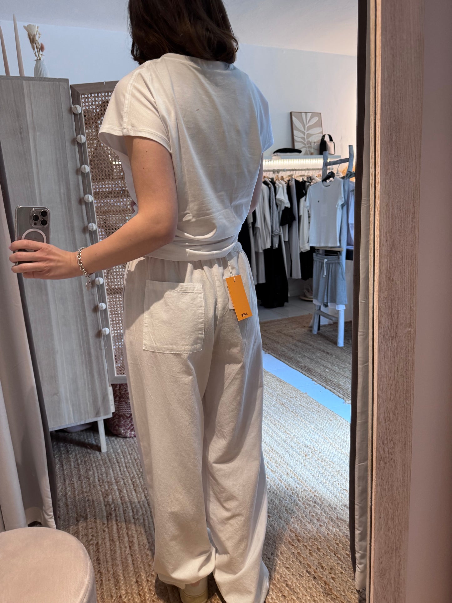 Pantalone “Flora” JJXX