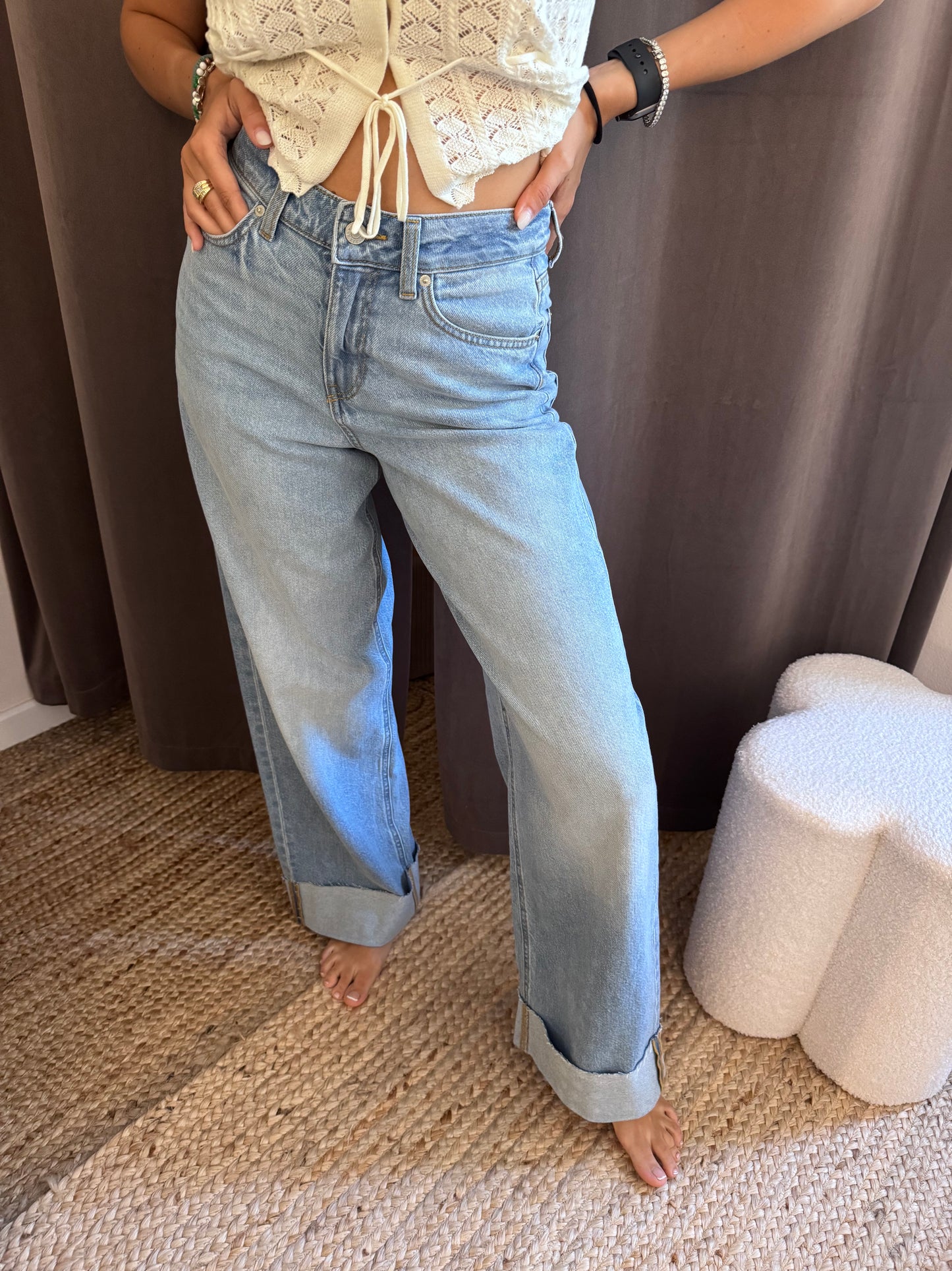 Jeans “Tokyo” JJXX