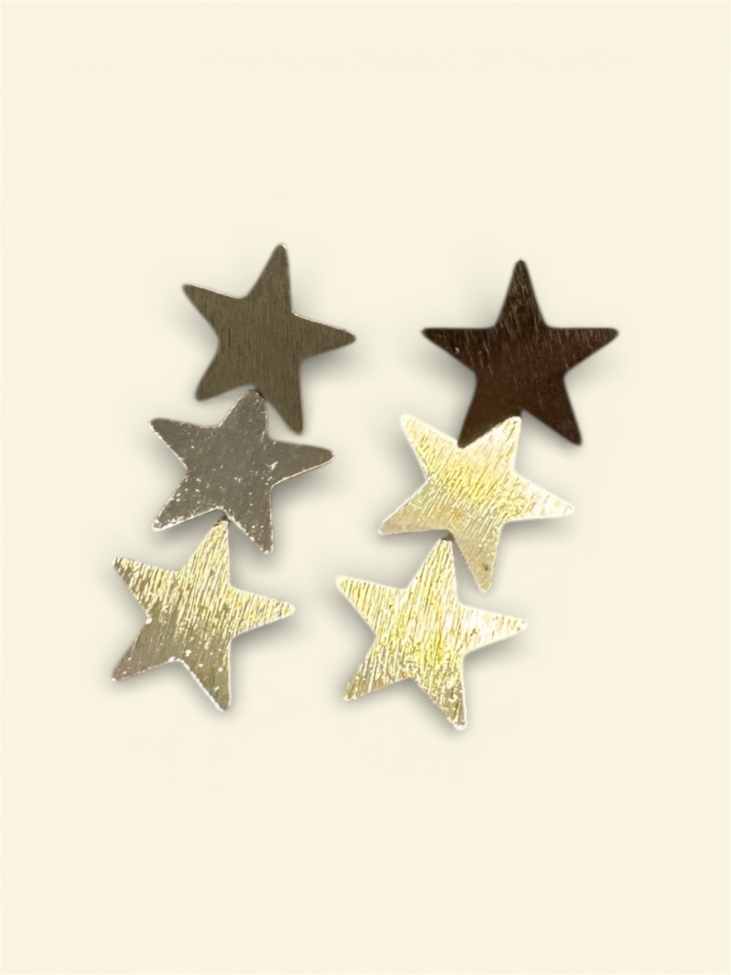 Orecchini Star