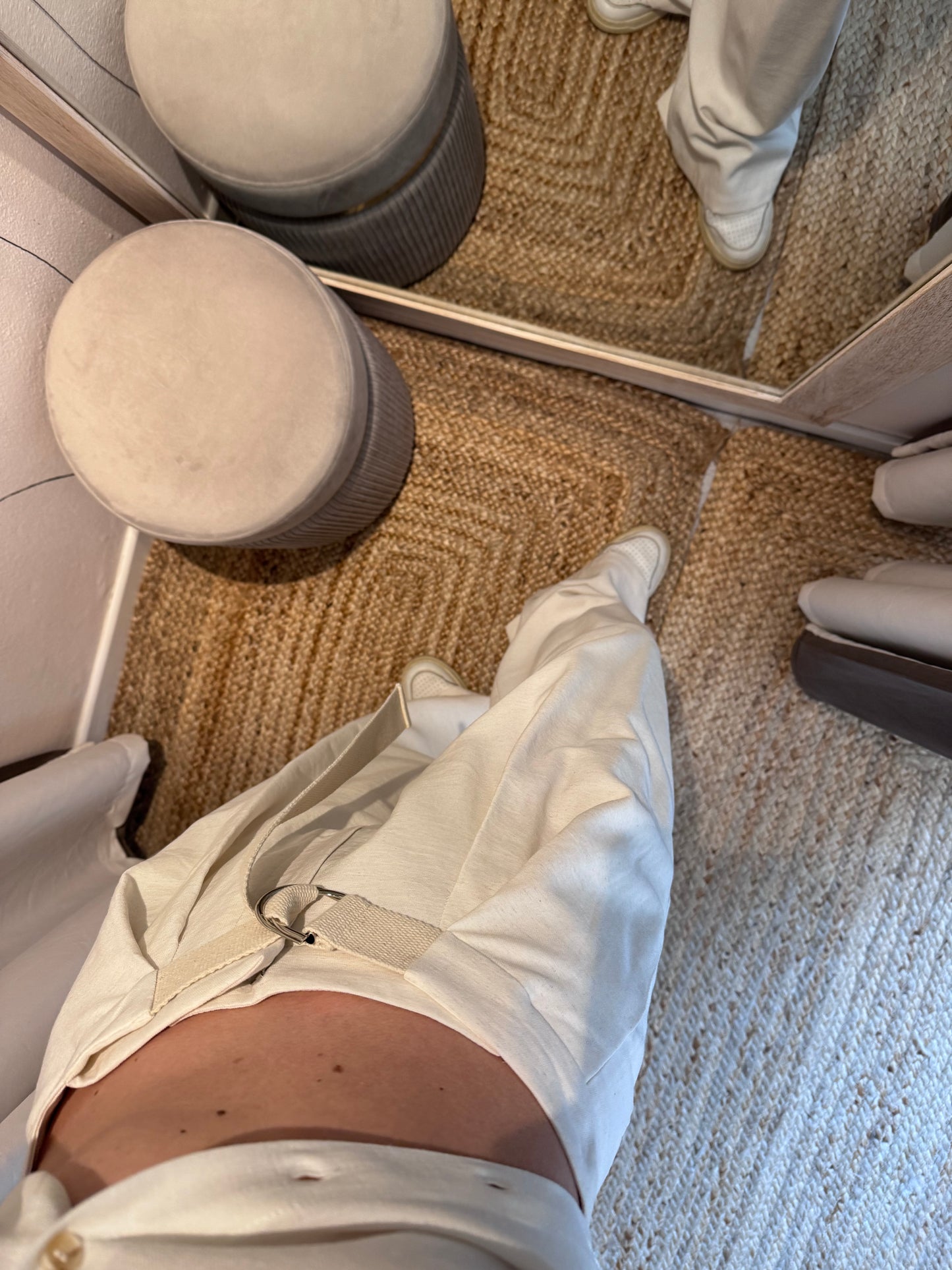 Pantalone “Leila” Eleh