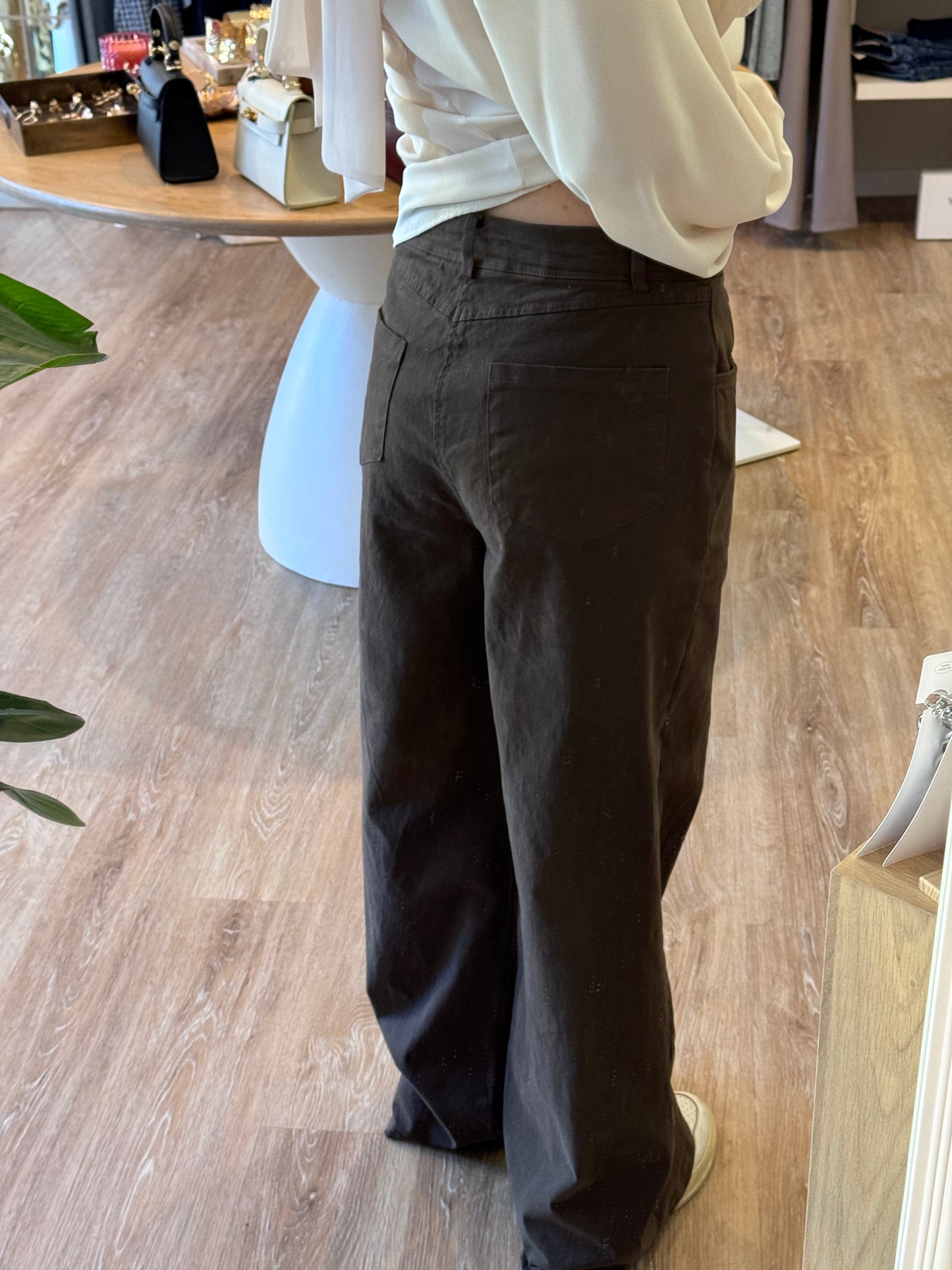 Pantalone Elsa Two Way