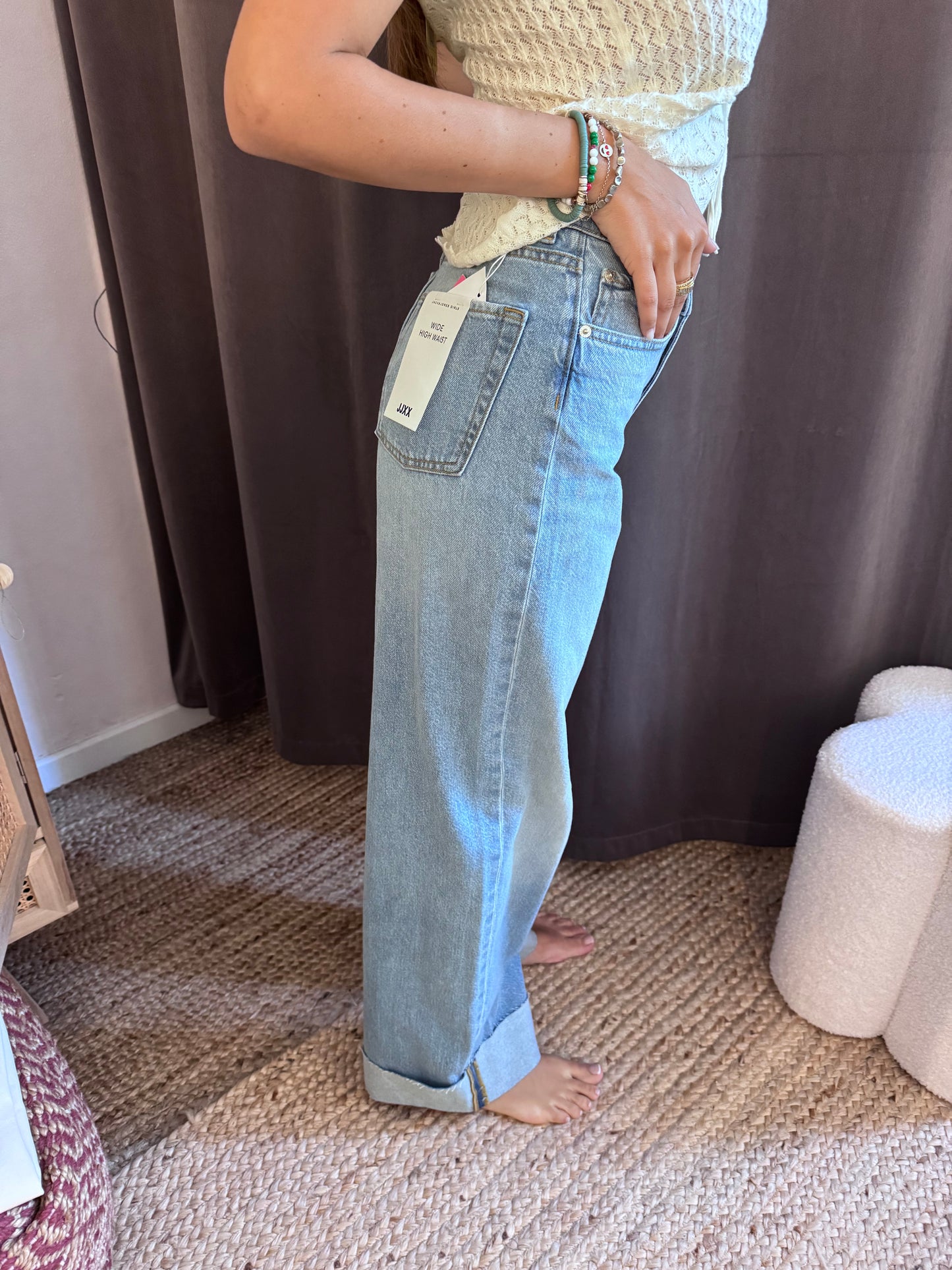 Jeans “Tokyo” JJXX