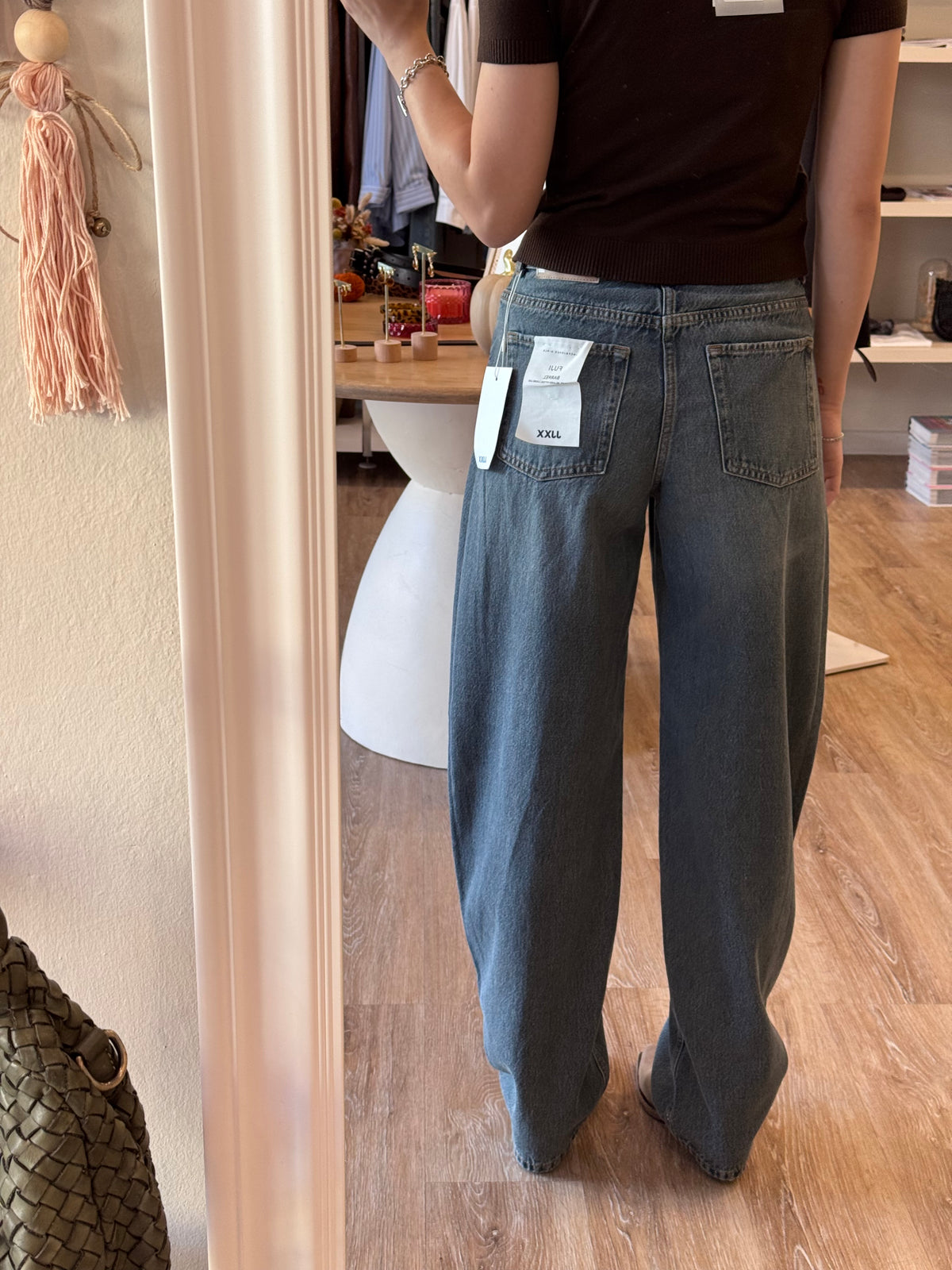 Jeans Fuji