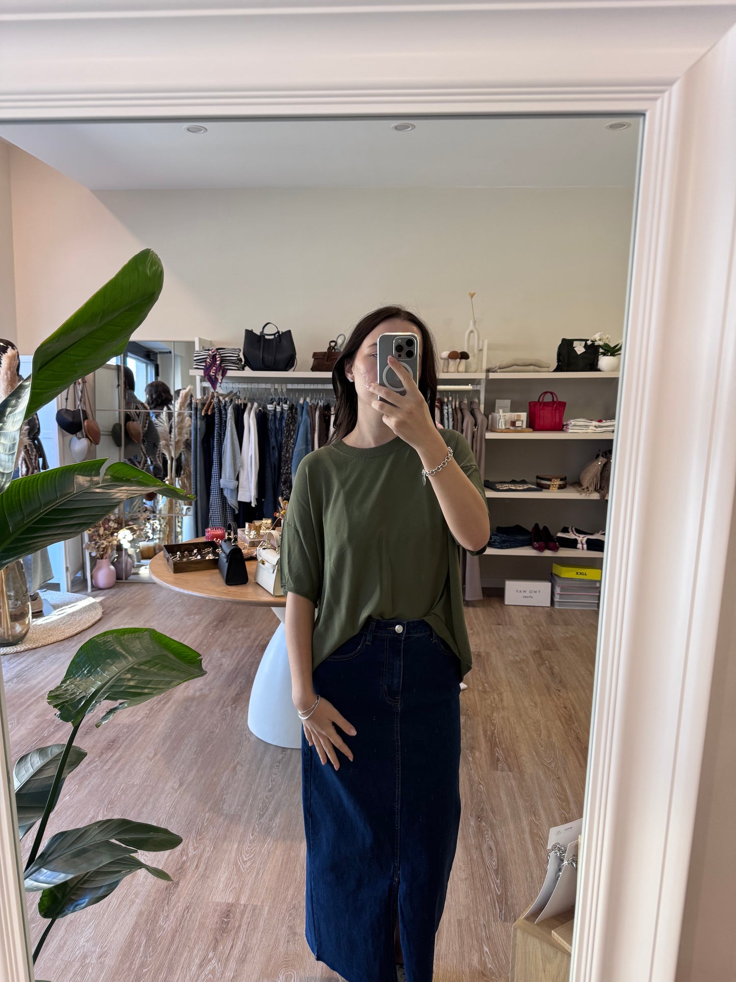 Maglia Dixie