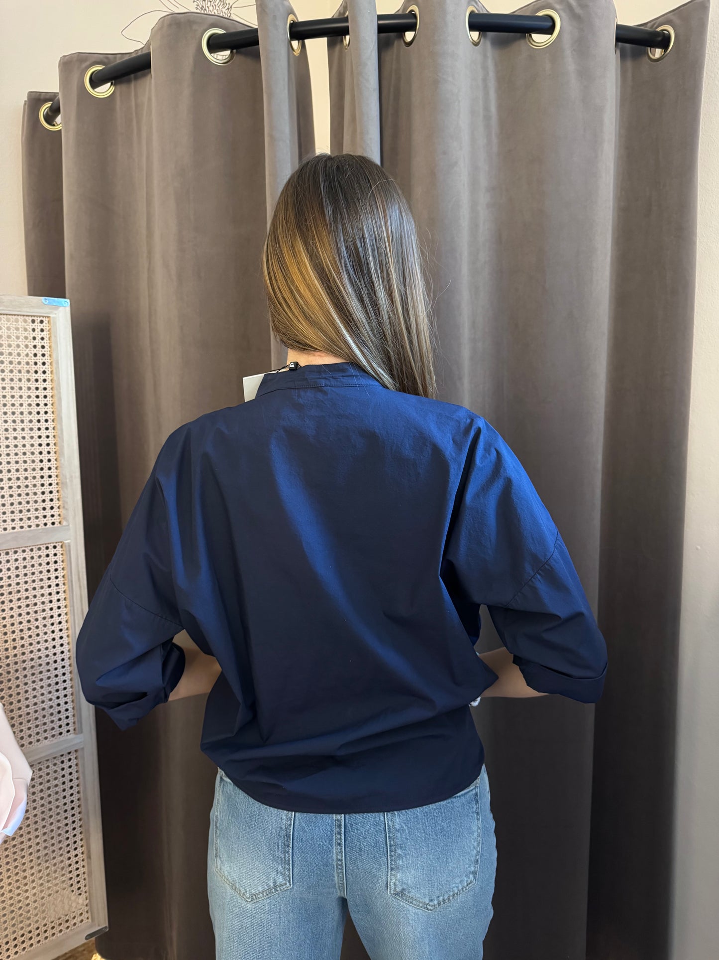 Camicia “Celia”