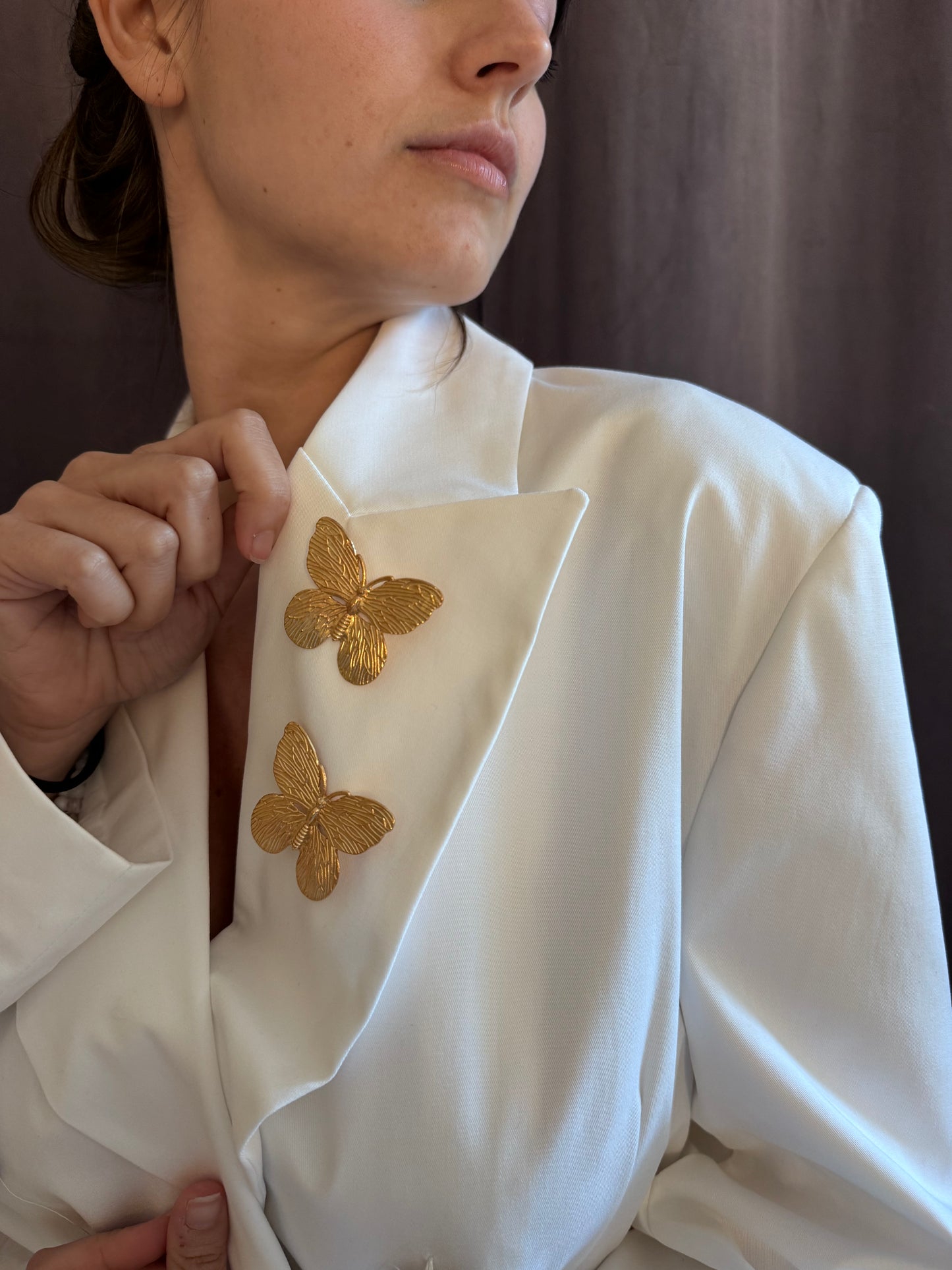 Blazer “Matisse” Dixie