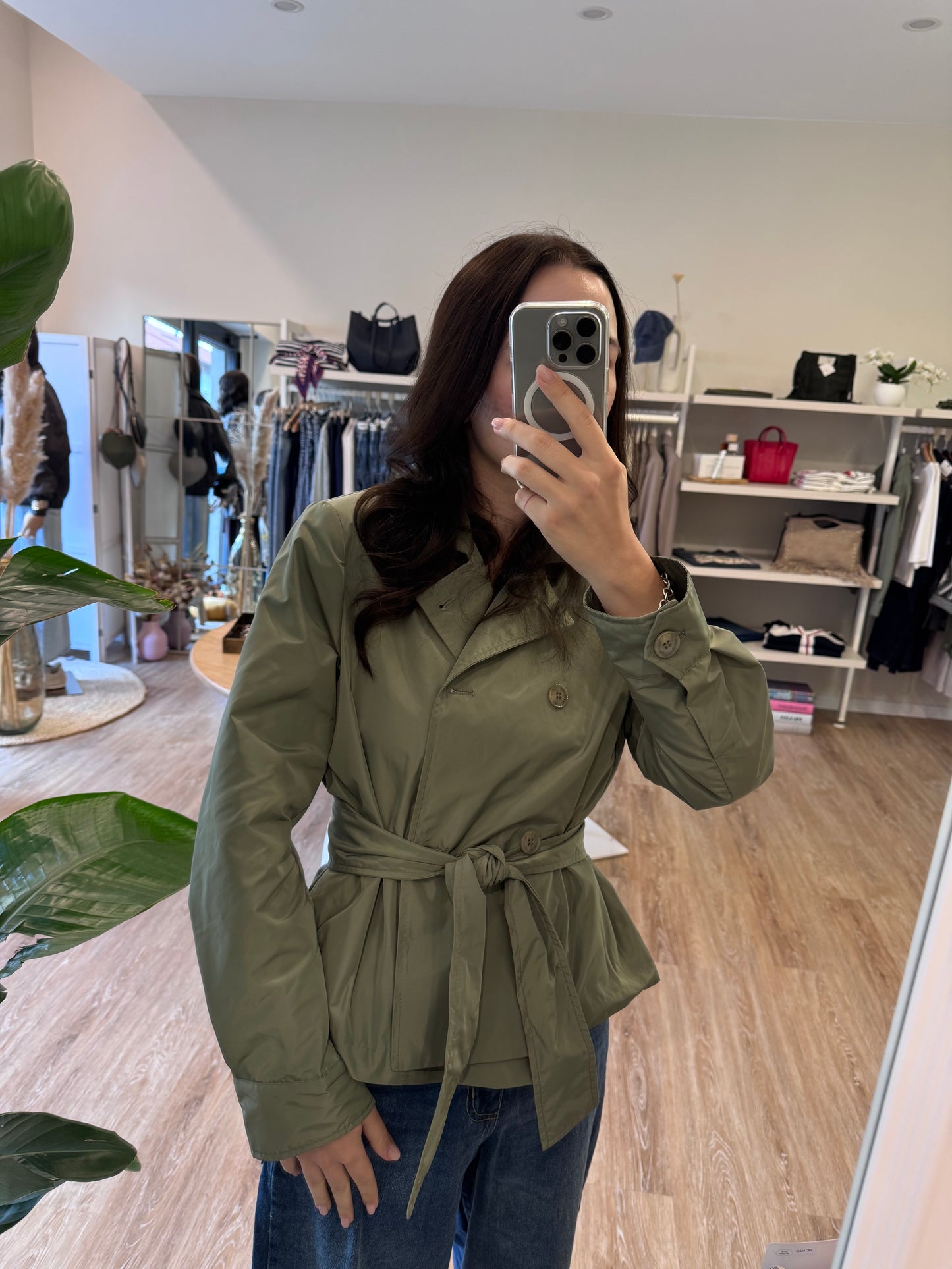Trench crop Please