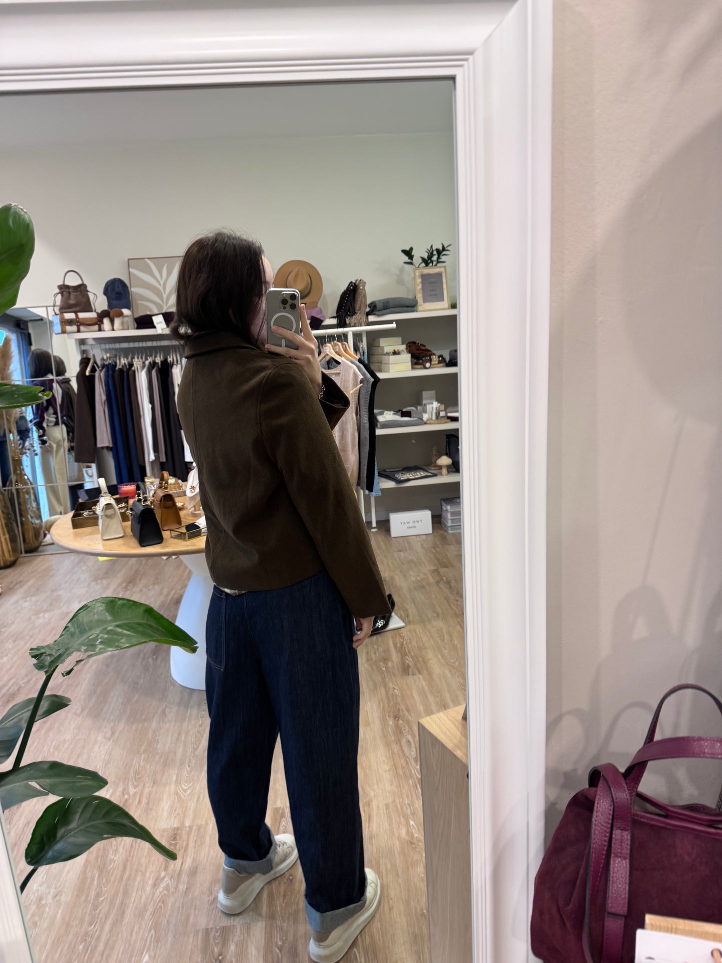 Cappottino Gabrielle