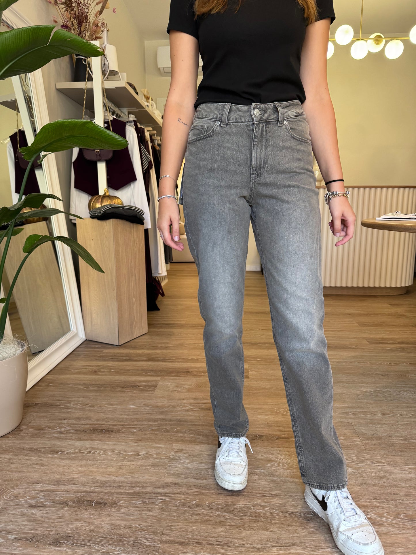 Jeans Hanoi JJXx