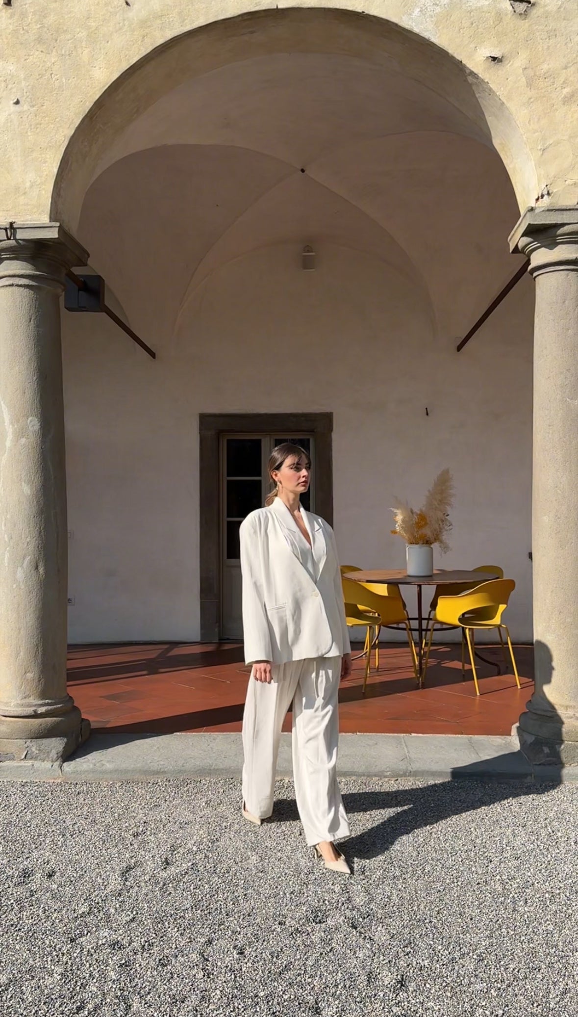 Pantalone “Leila” Eleh