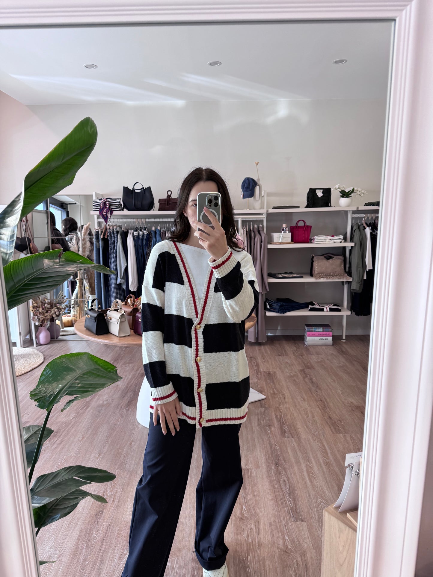 Cardigan Maxine Dixie