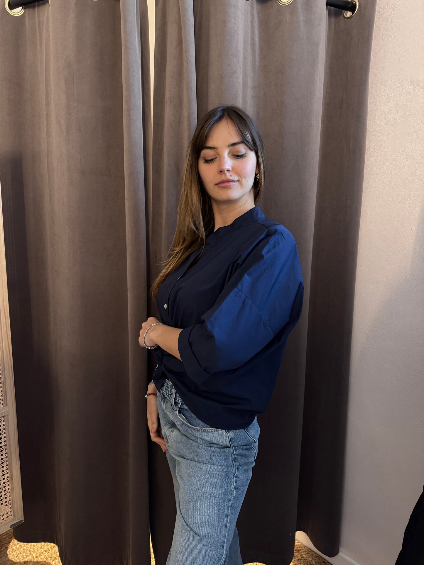Camicia “Celia”