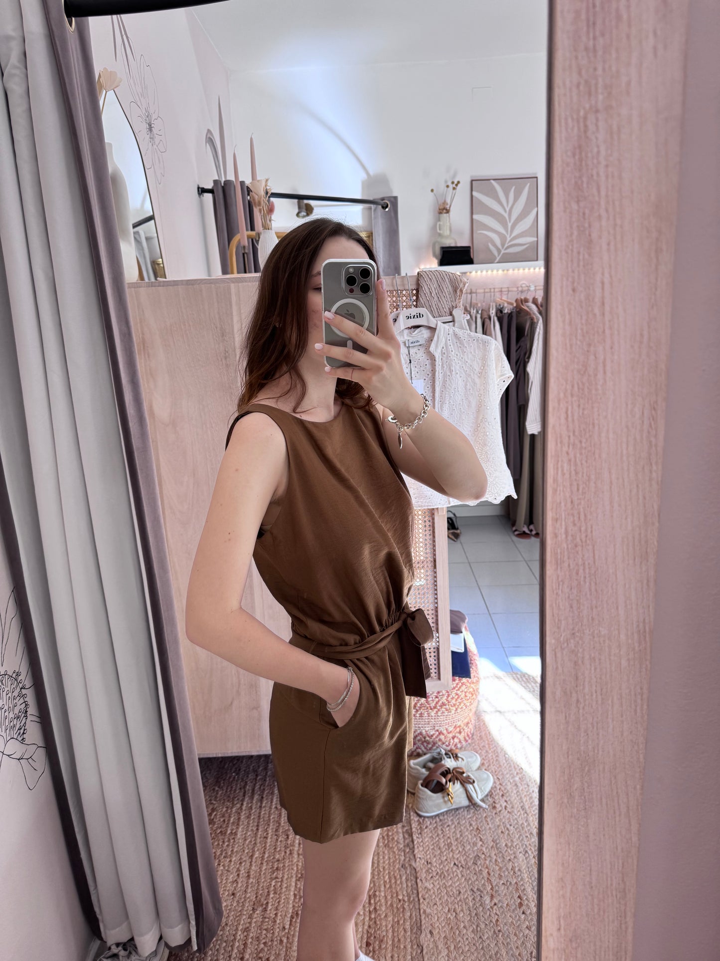 Tutina “Kate” Please