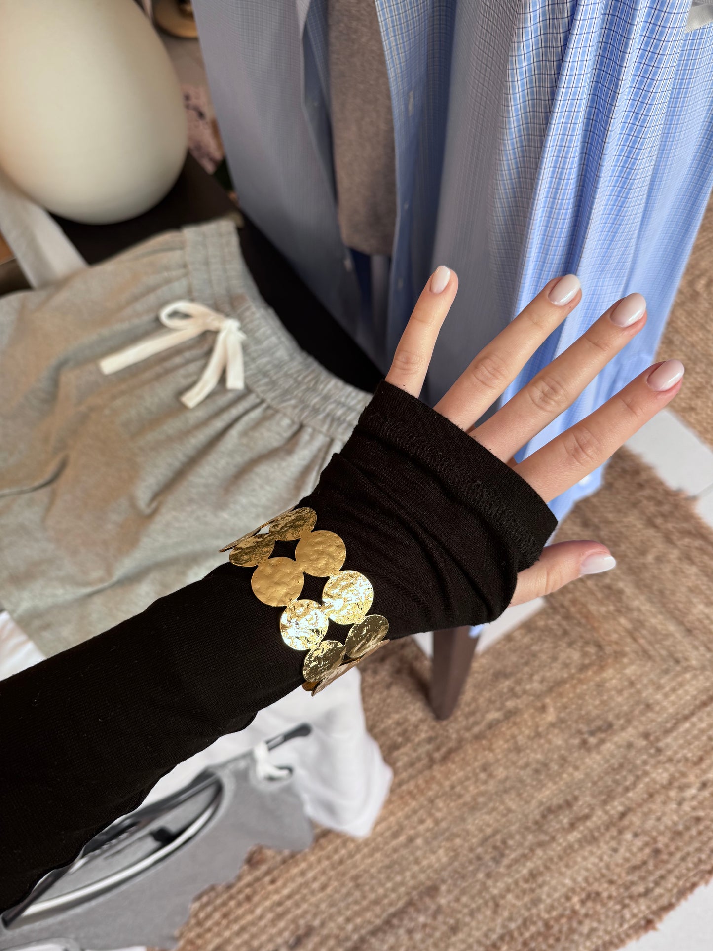 Bracciale ball