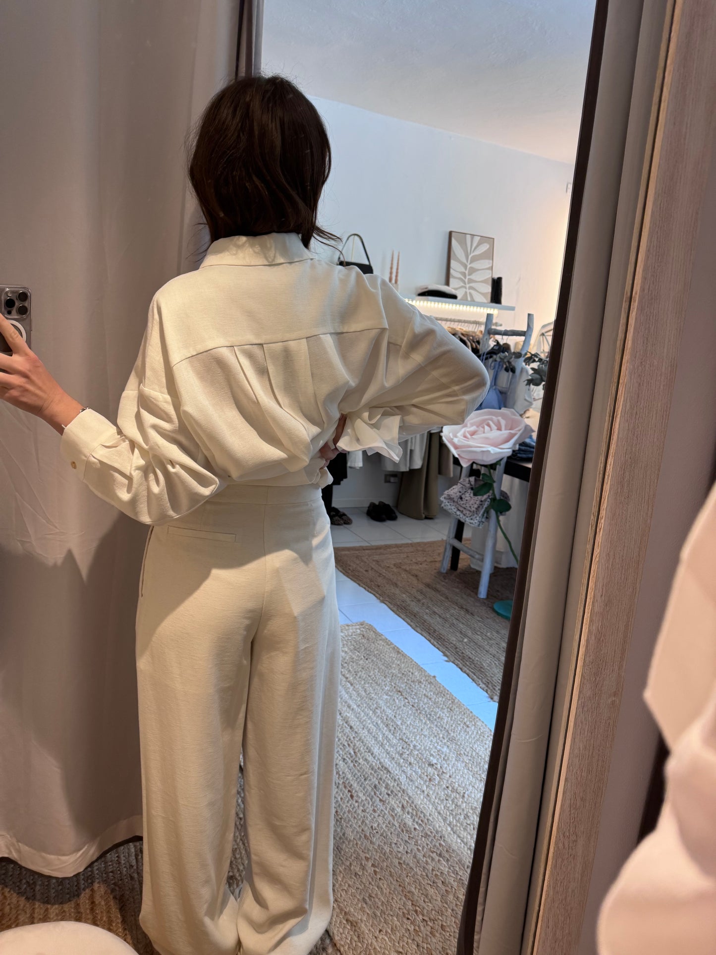 Pantalone “Leila” Eleh