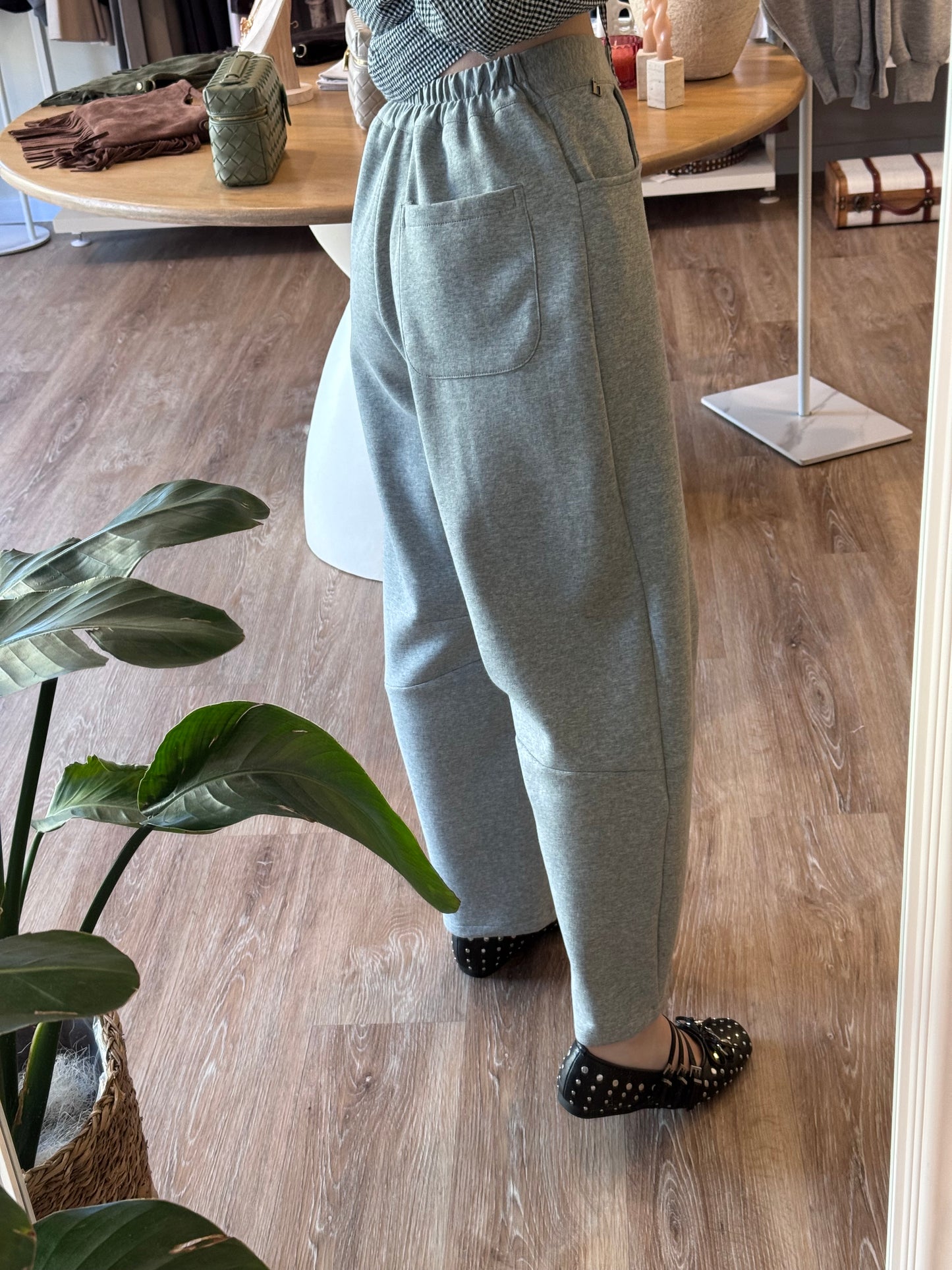 Jogger Dixie