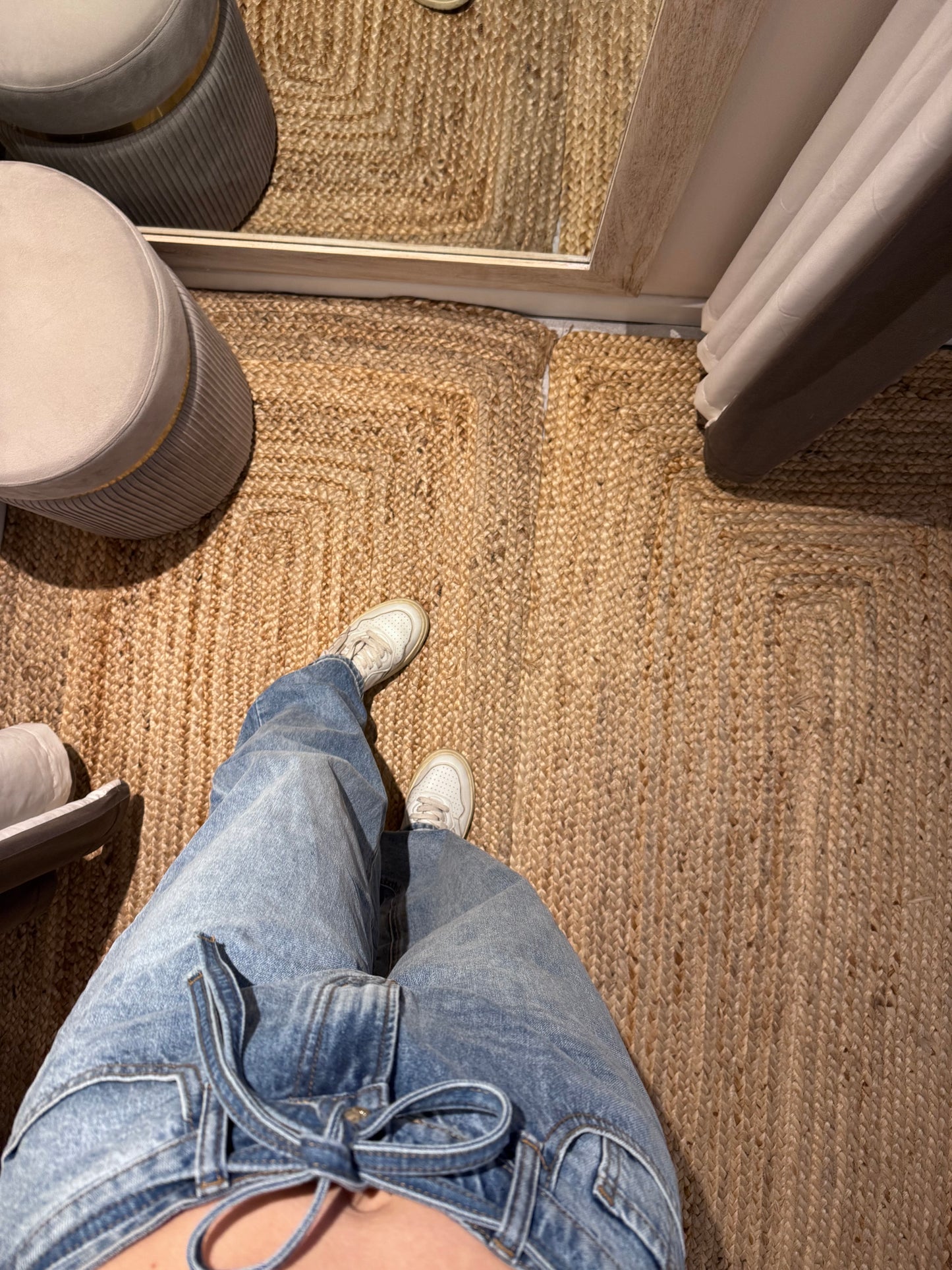 Jeans “Cleo”