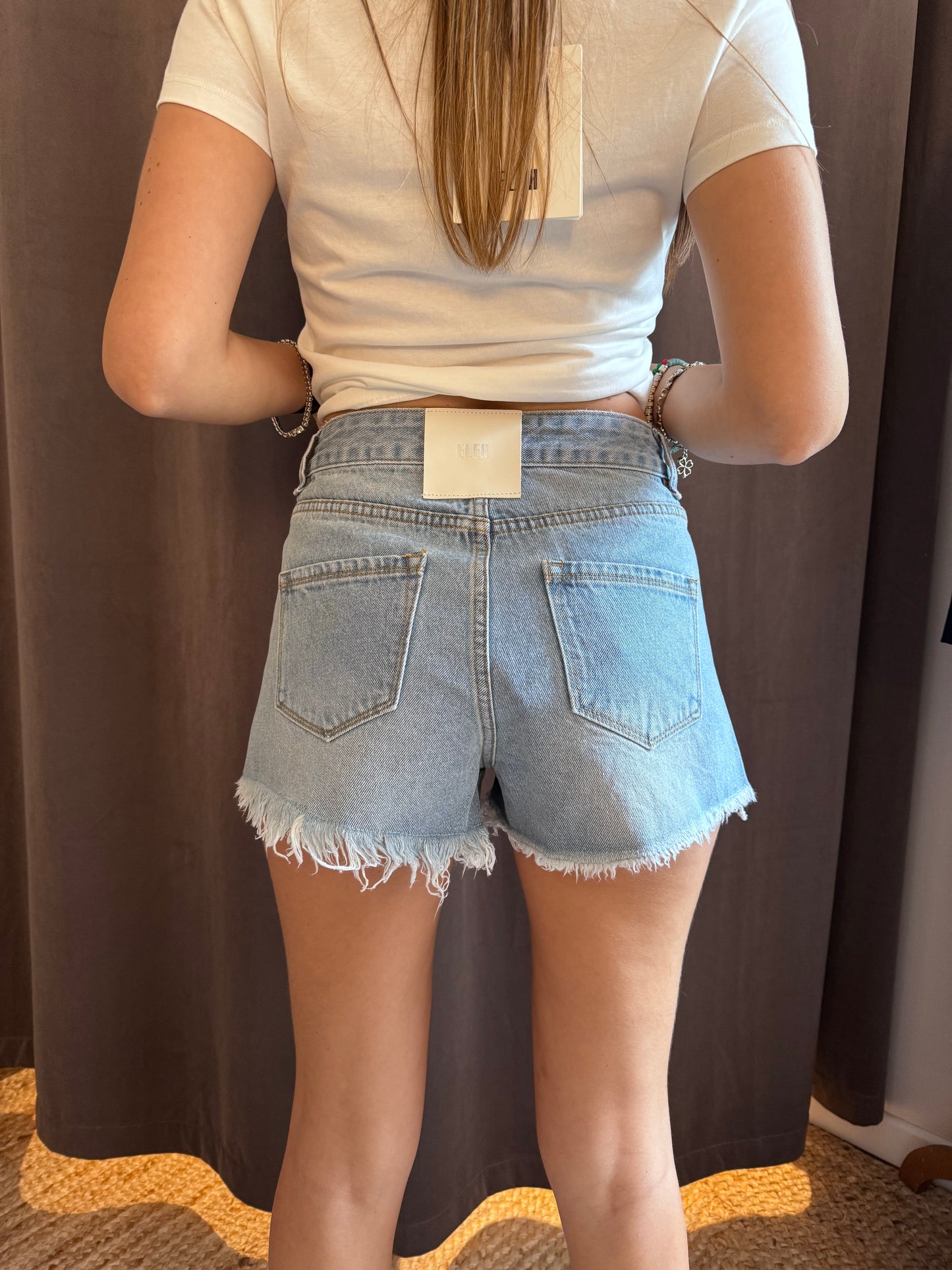 Shorts “Mandy” Eleh