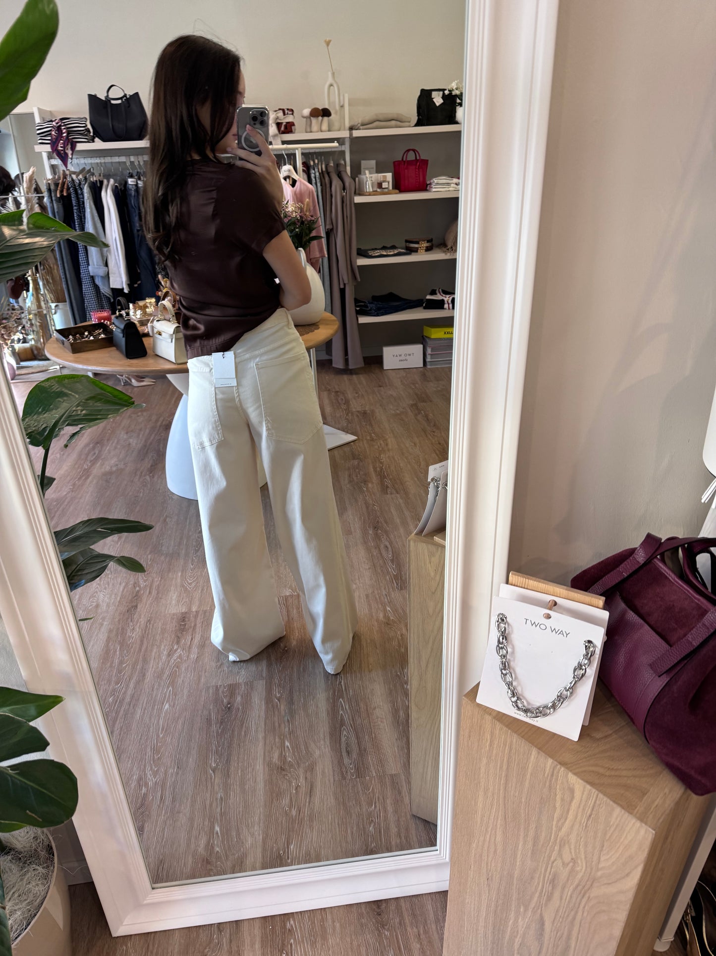 Pantalone Palazzo Dixie