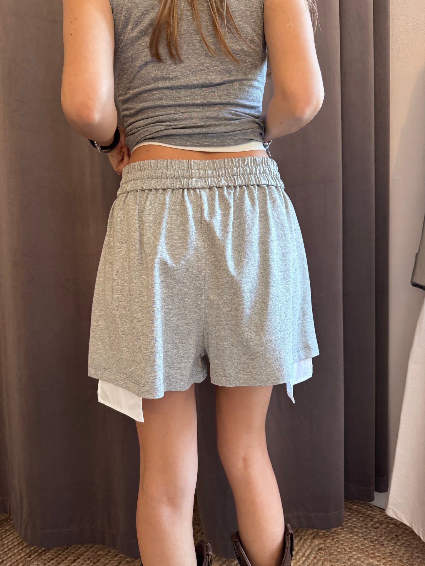 Shorts “Miu” Eleh