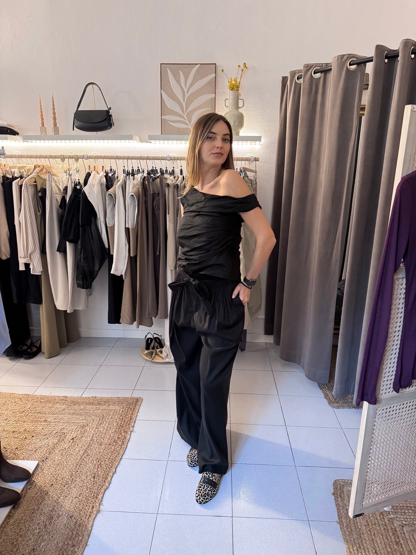 Pantalone “emilie” Eleh