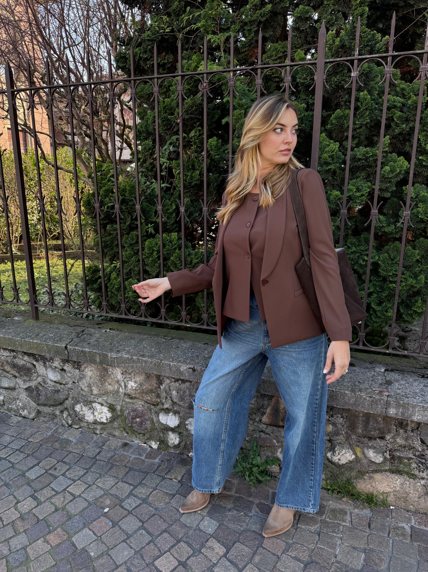 Blazer Elena