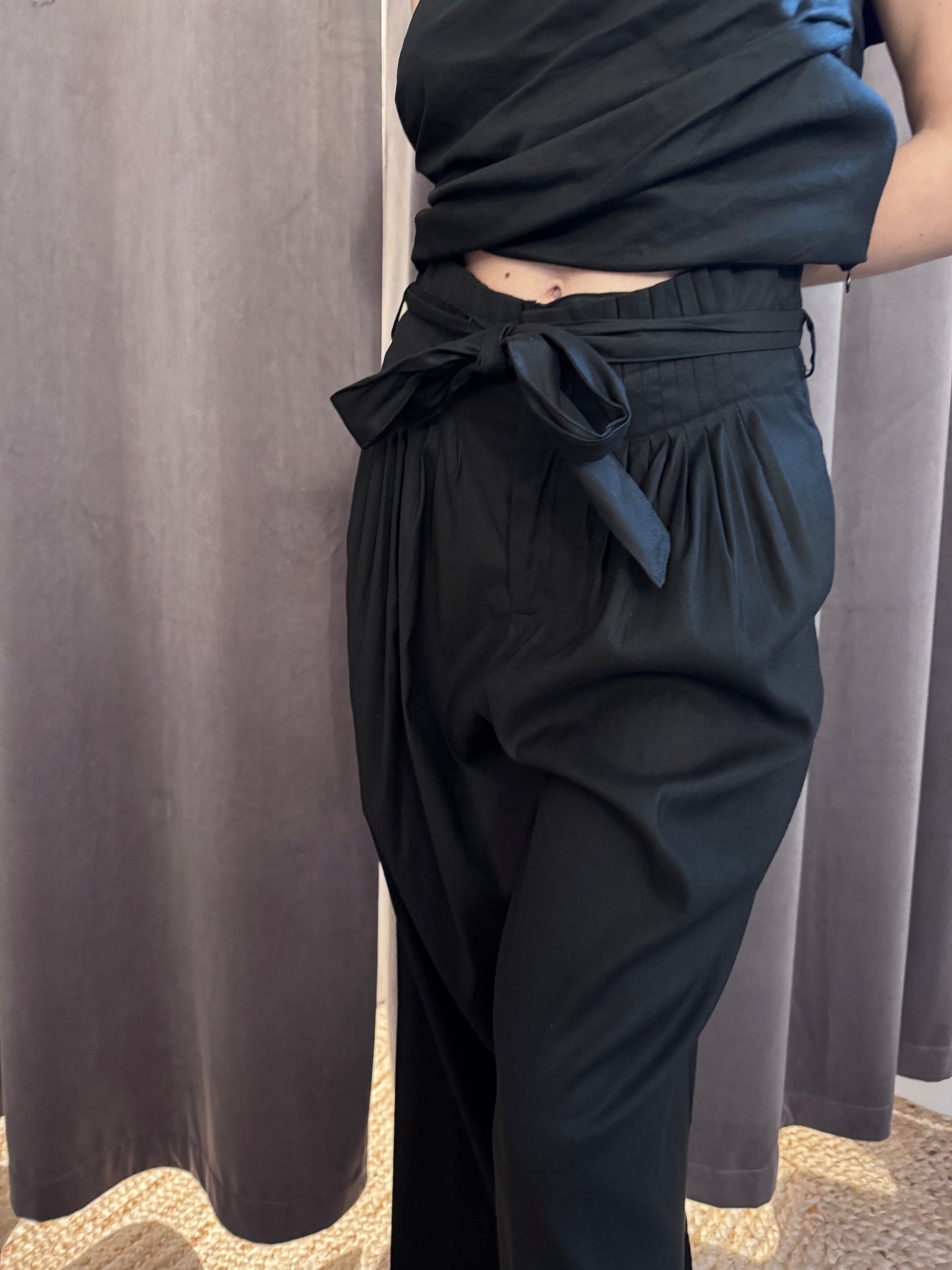 Pantalone “emilie” Eleh