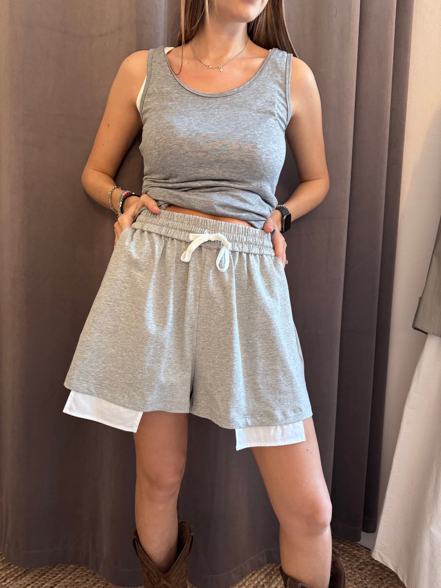 Shorts “Miu” Eleh